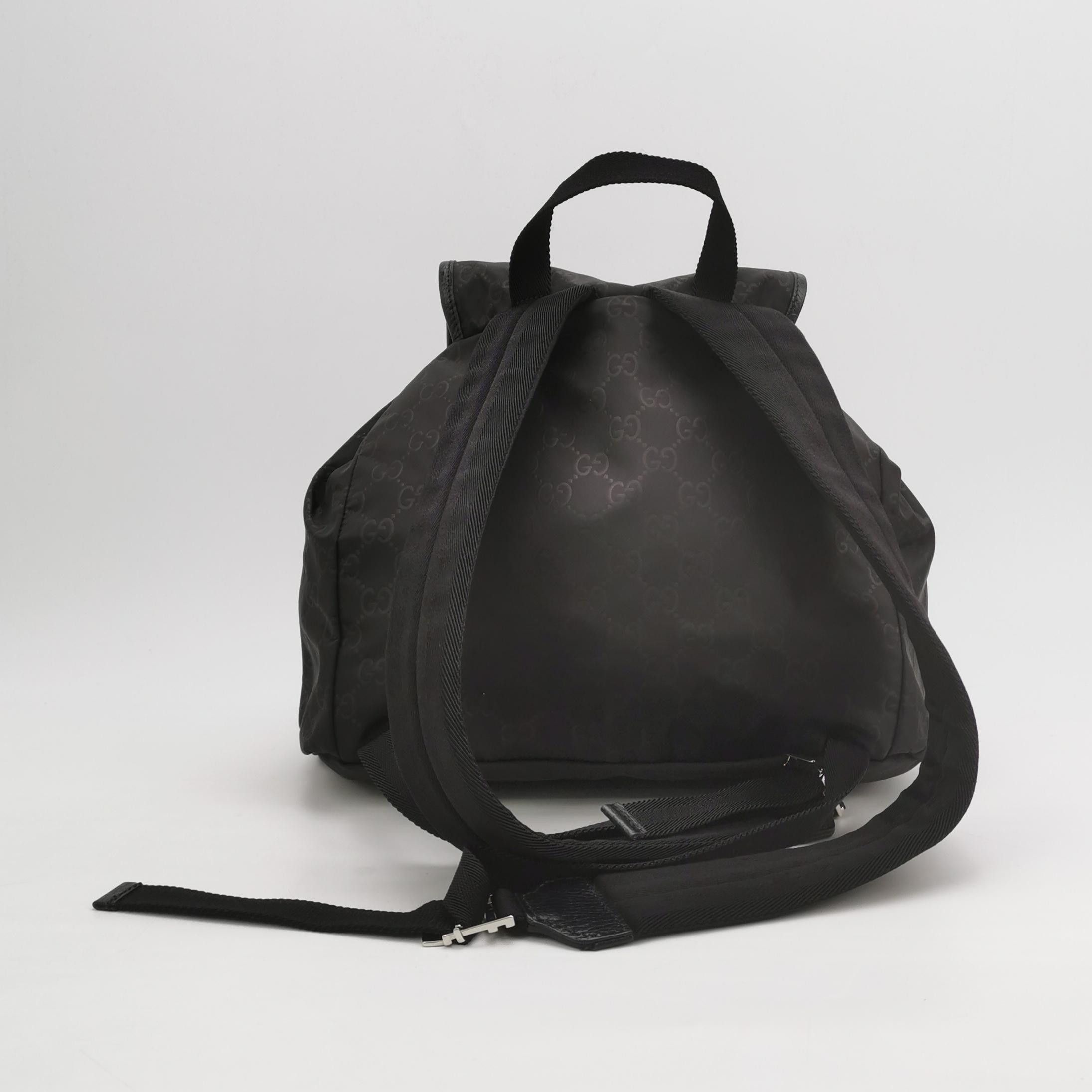 Gucci Gucci Women os Backpacks Size ONE SIZE - 5 Thumbnail