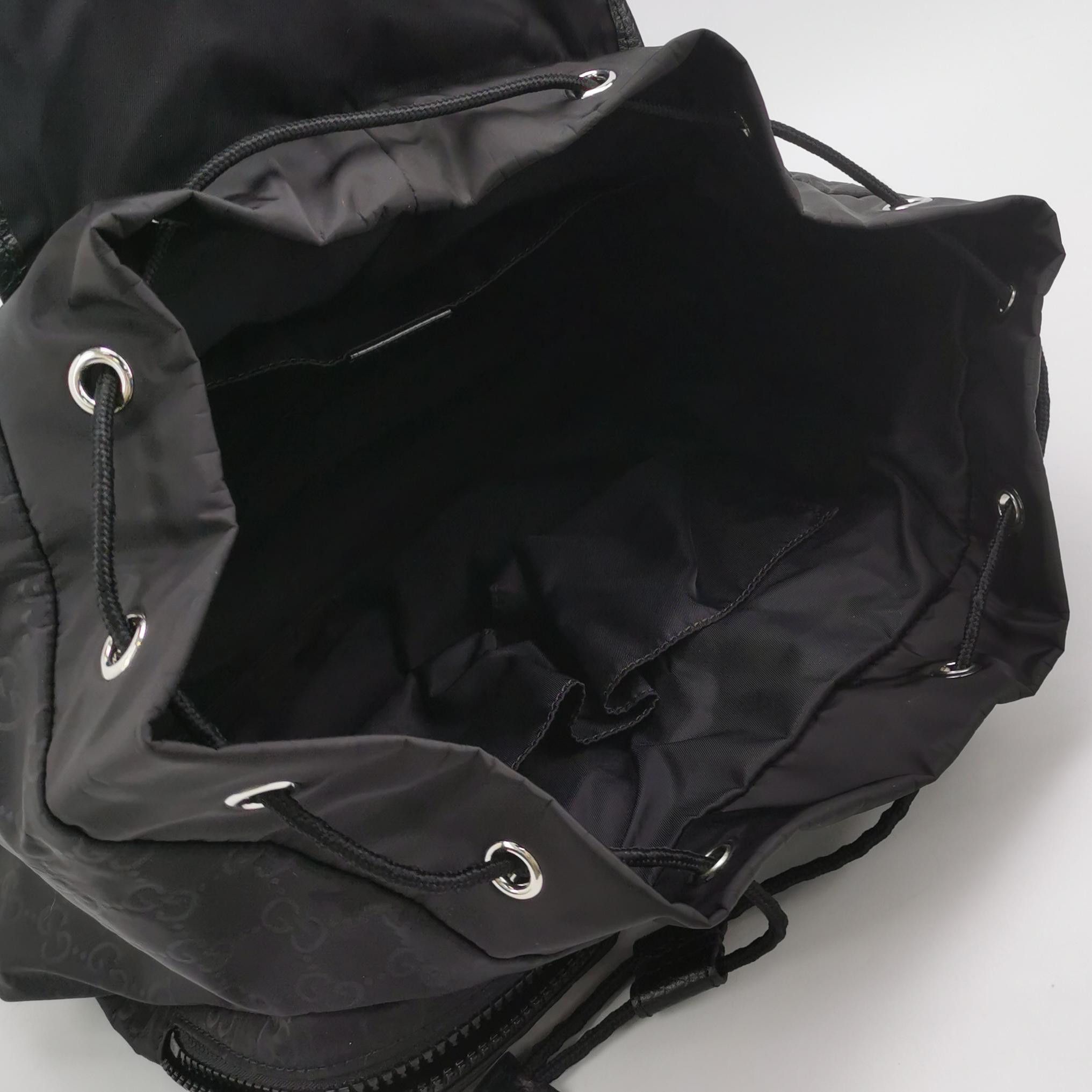 Gucci Gucci Women os Backpacks Size ONE SIZE - 7 Thumbnail