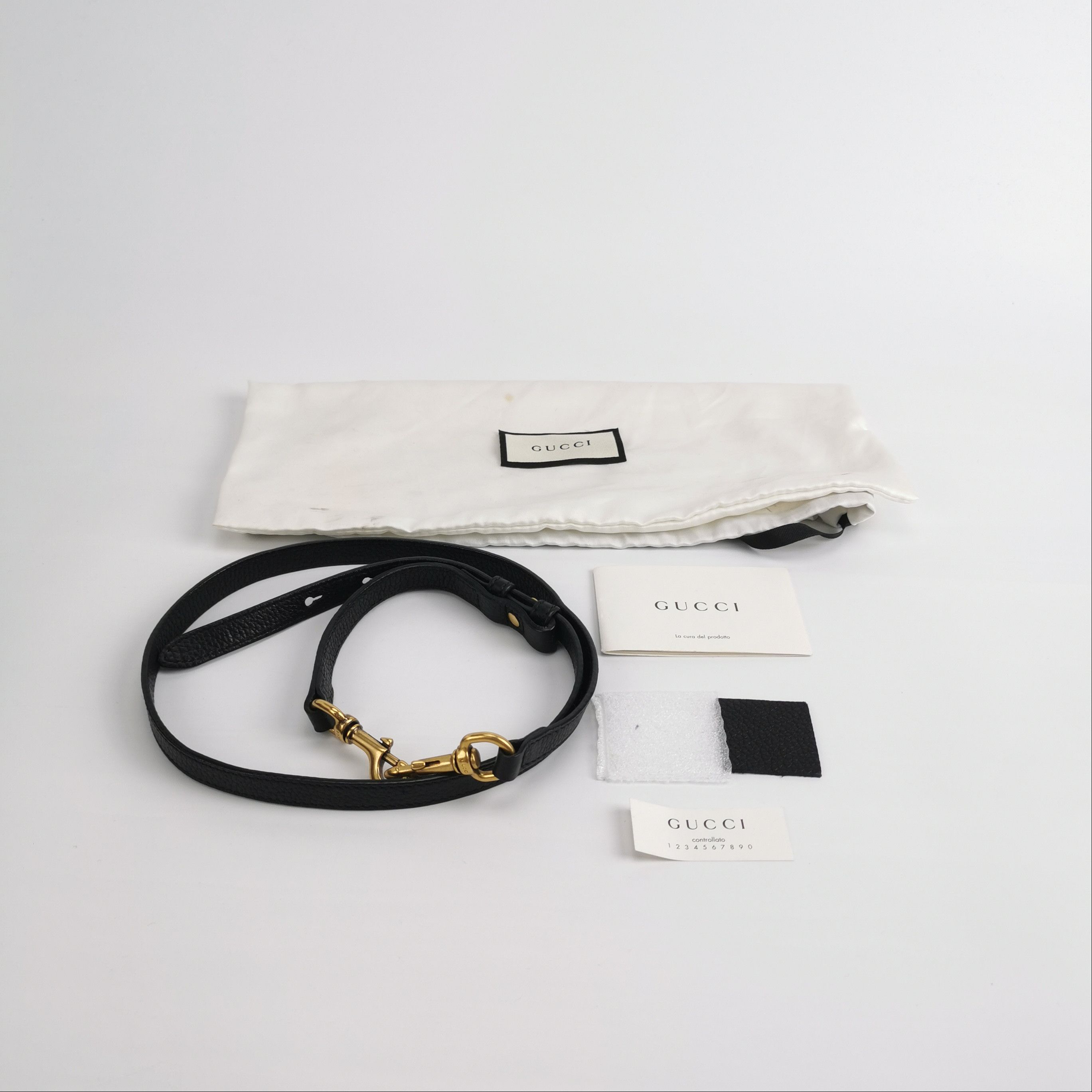 Gucci Gucci Women os Crossbody Bags Size ONE SIZE - 9 Thumbnail