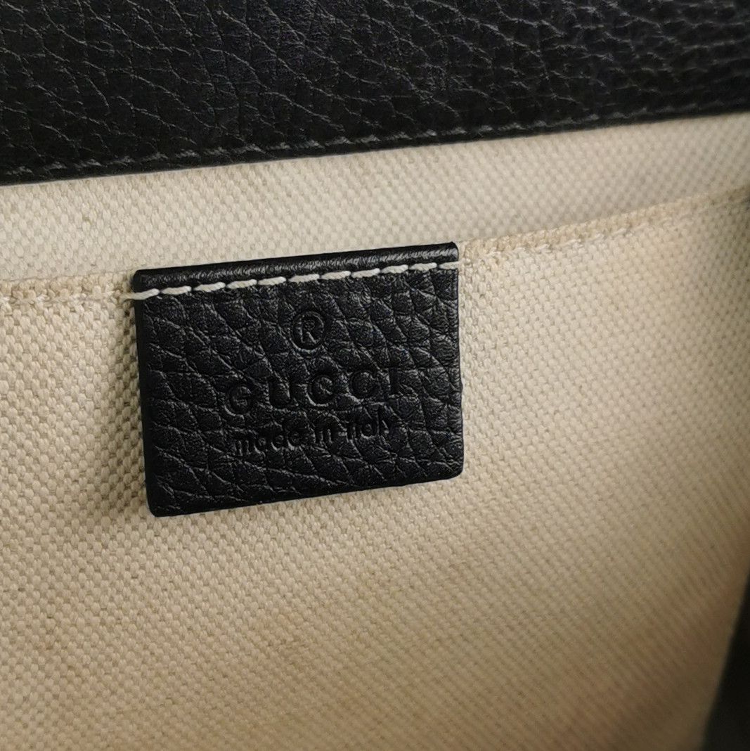 Gucci Gucci Women os Crossbody Bags Size ONE SIZE - 8 Thumbnail