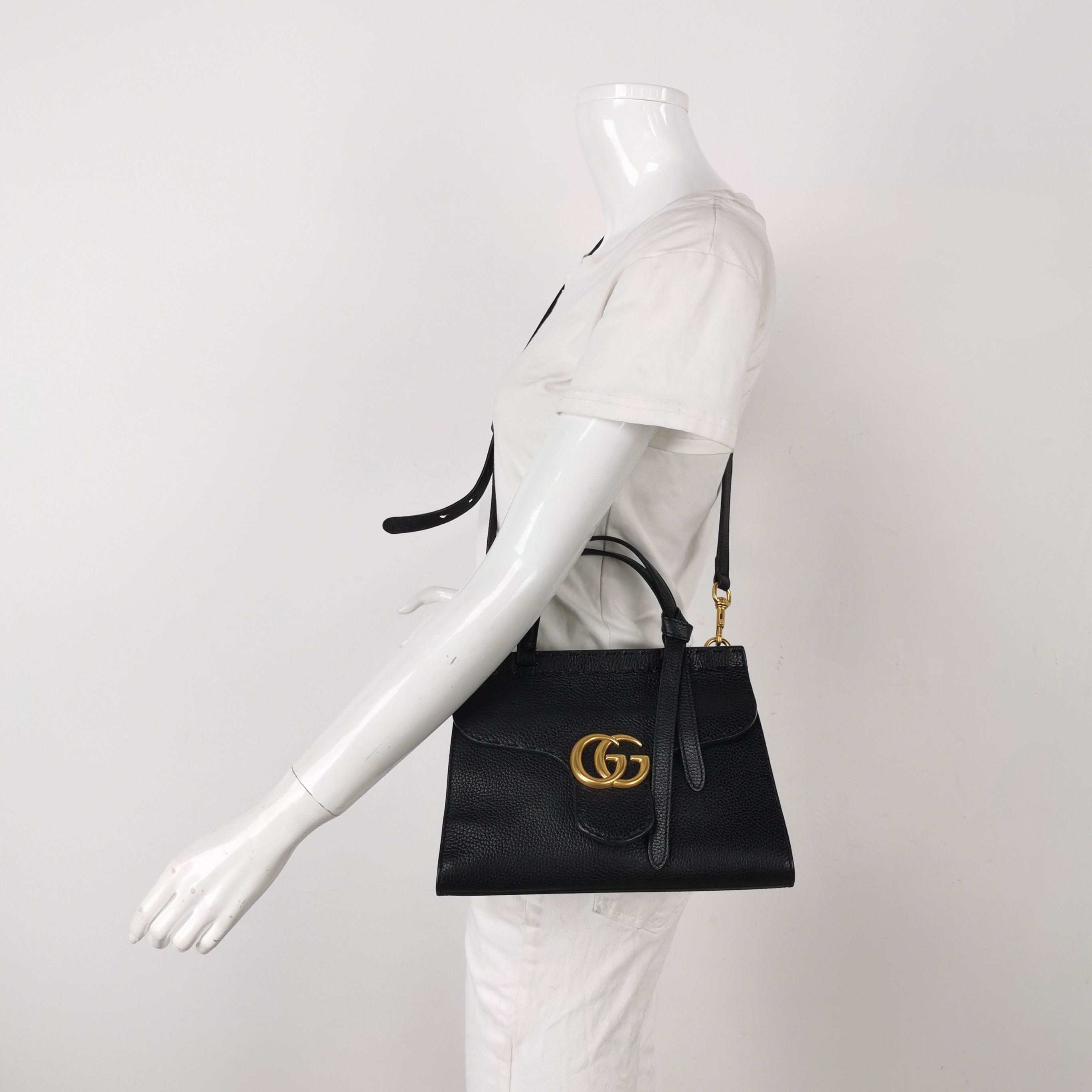 Gucci Gucci Women os Crossbody Bags Size ONE SIZE - 2 Thumbnail