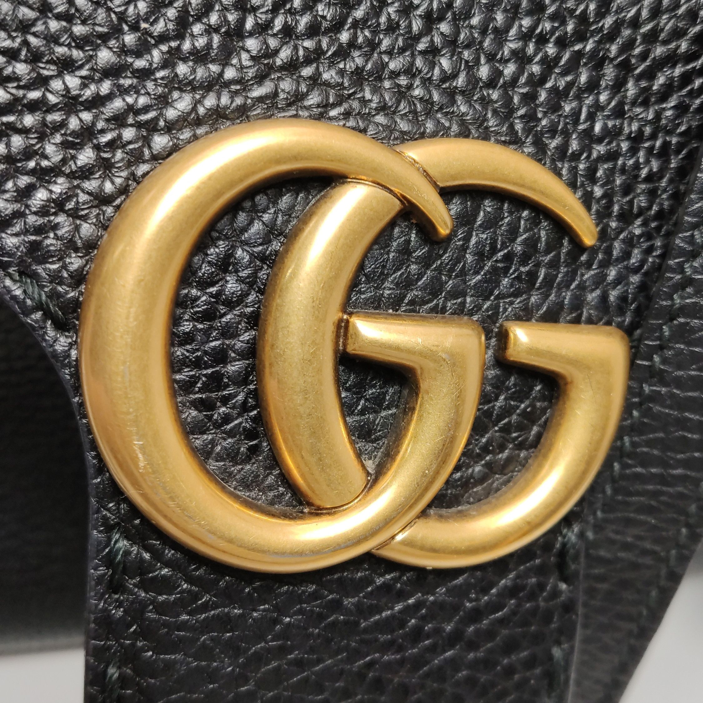 Gucci Gucci Women os Crossbody Bags Size ONE SIZE - 12 Thumbnail