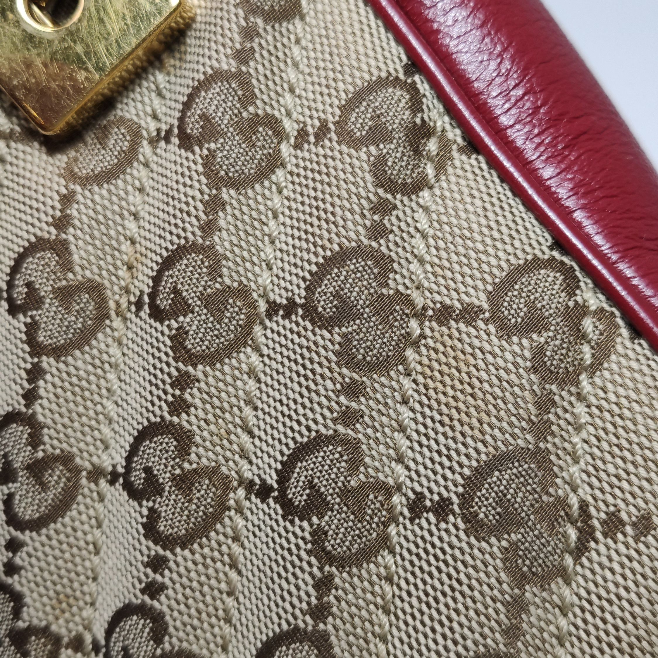 Gucci Gucci Women os Shoulder Bags Size ONE SIZE - 16 Thumbnail