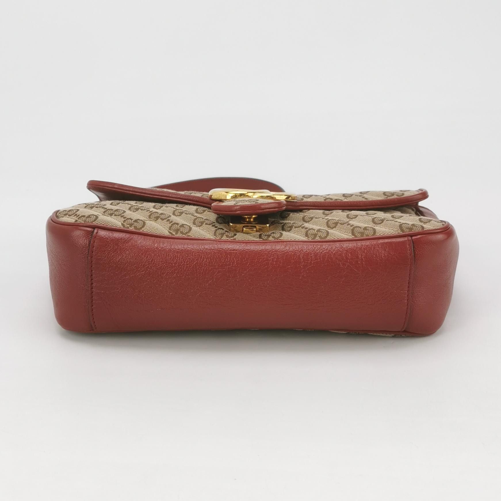 Gucci Gucci Women os Shoulder Bags Size ONE SIZE - 6 Thumbnail