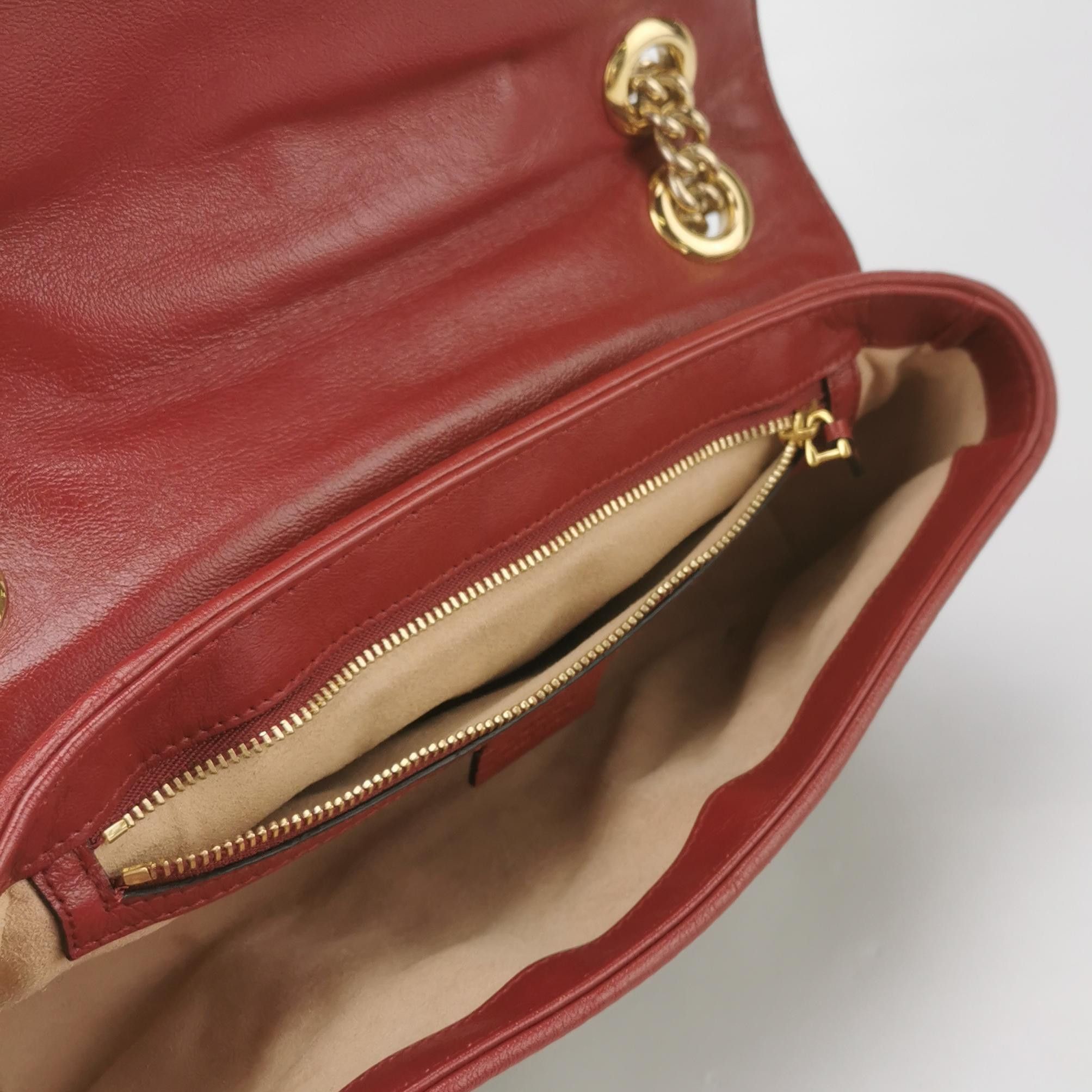 Gucci Gucci Women os Shoulder Bags Size ONE SIZE - 7 Thumbnail