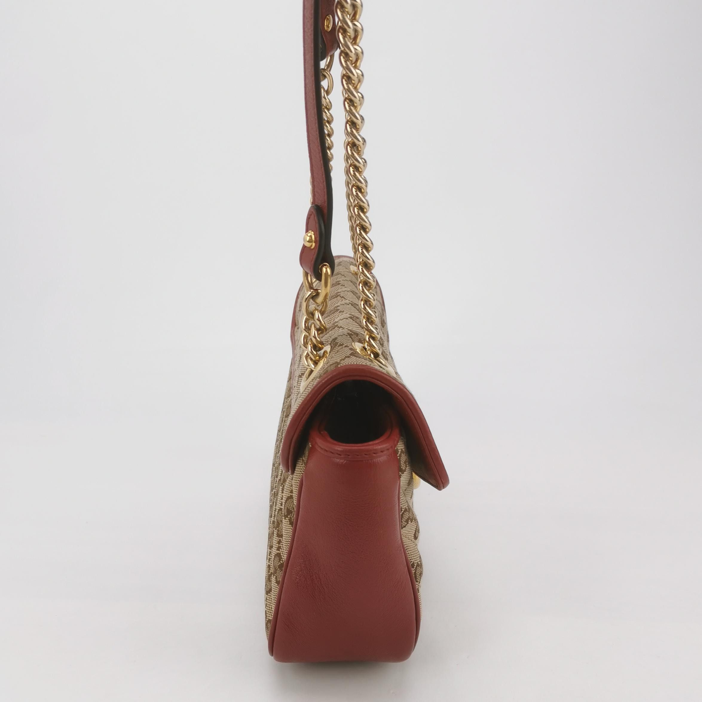 Gucci Gucci Women os Shoulder Bags Size ONE SIZE - 4 Thumbnail
