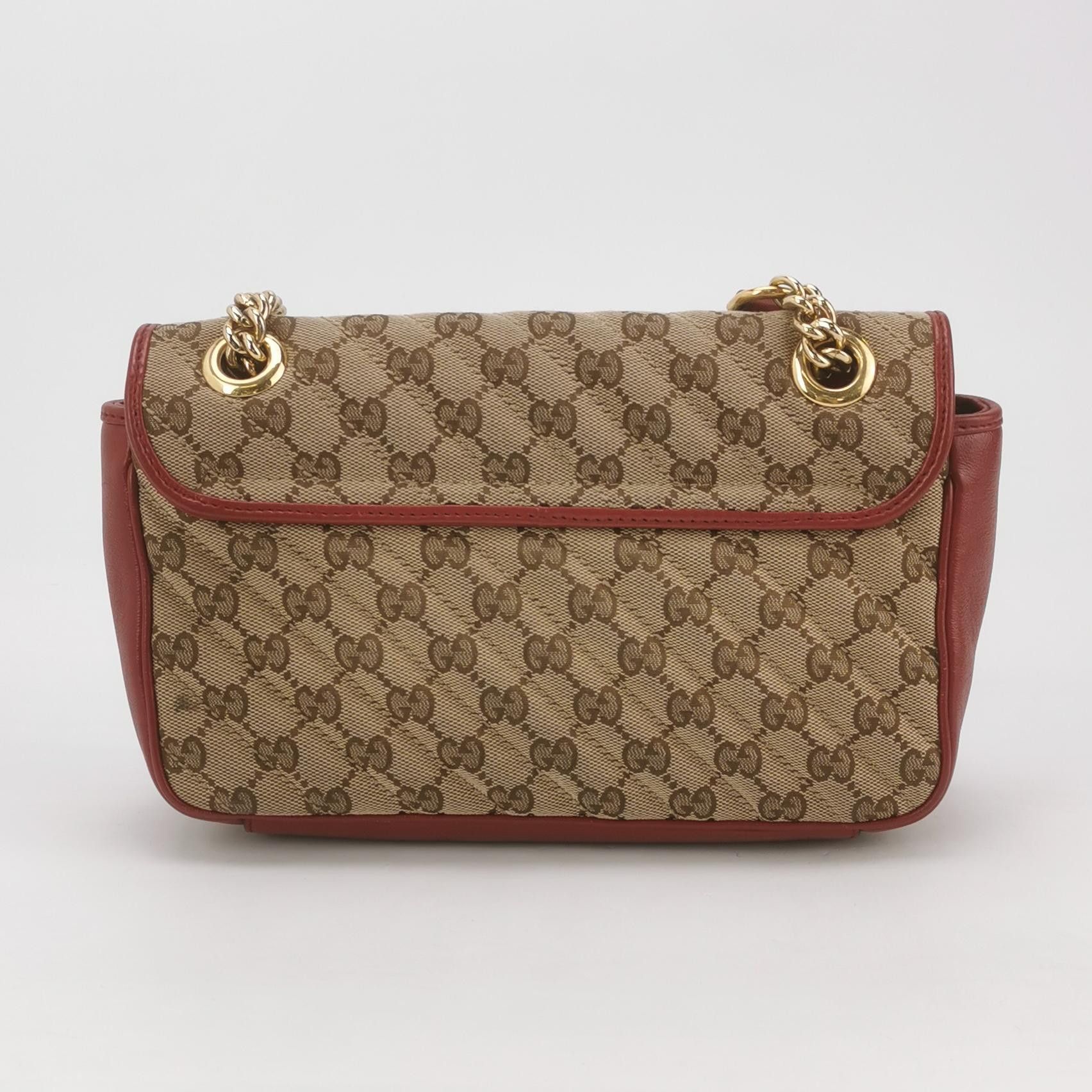 Gucci Gucci Women os Shoulder Bags Size ONE SIZE - 5 Thumbnail