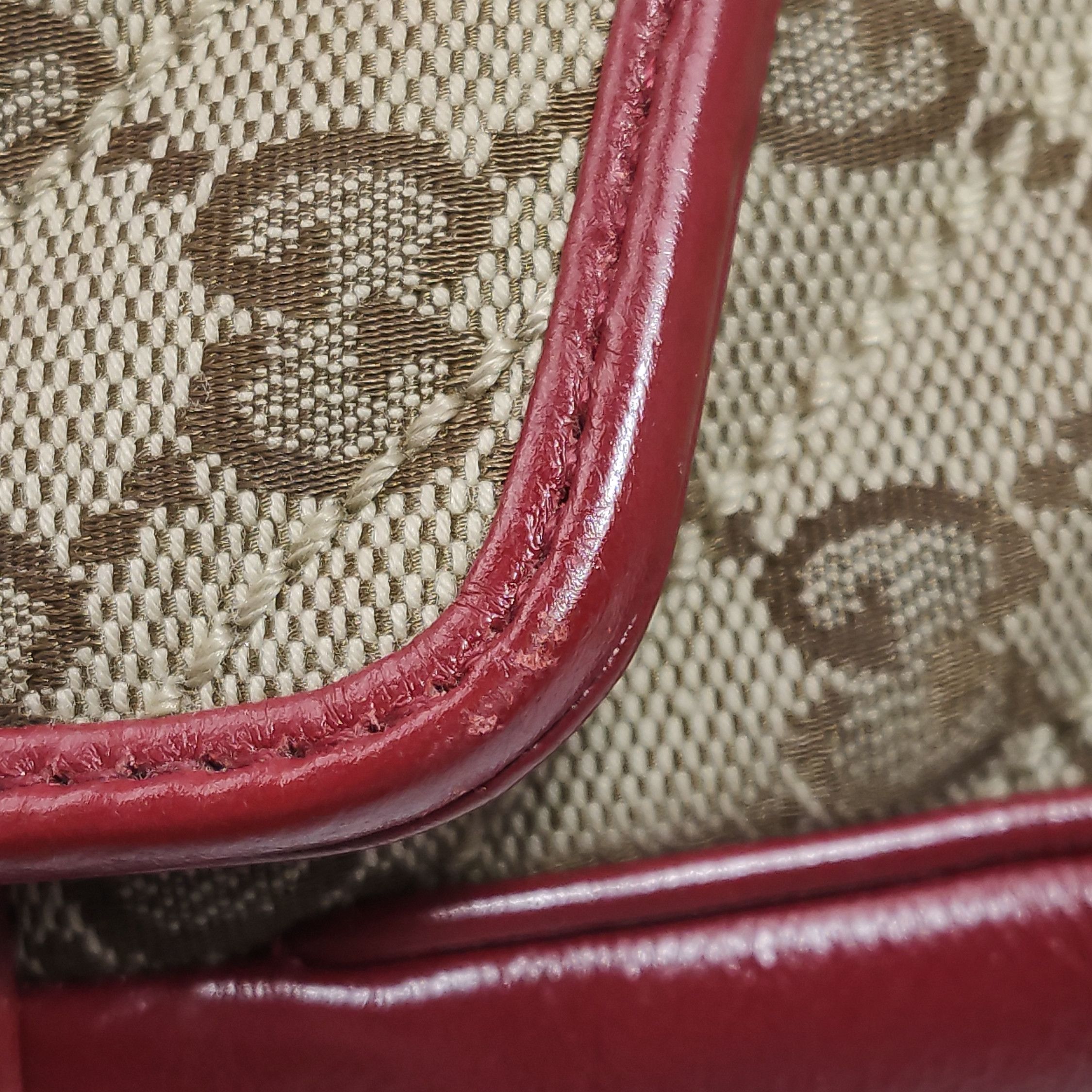 Gucci Gucci Women os Shoulder Bags Size ONE SIZE - 14 Thumbnail