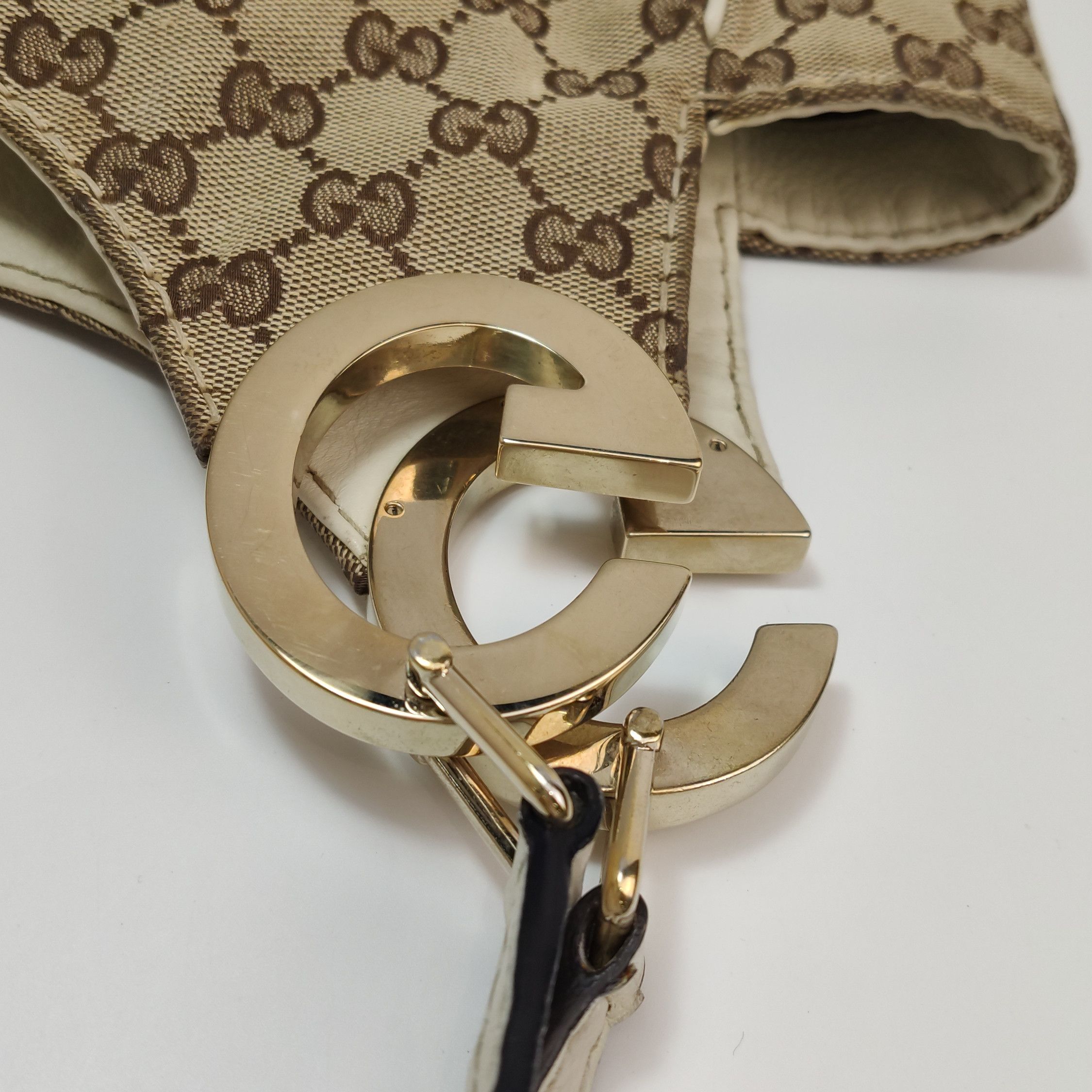 Gucci Gucci Women os Crossbody Bags Size ONE SIZE - 12 Thumbnail