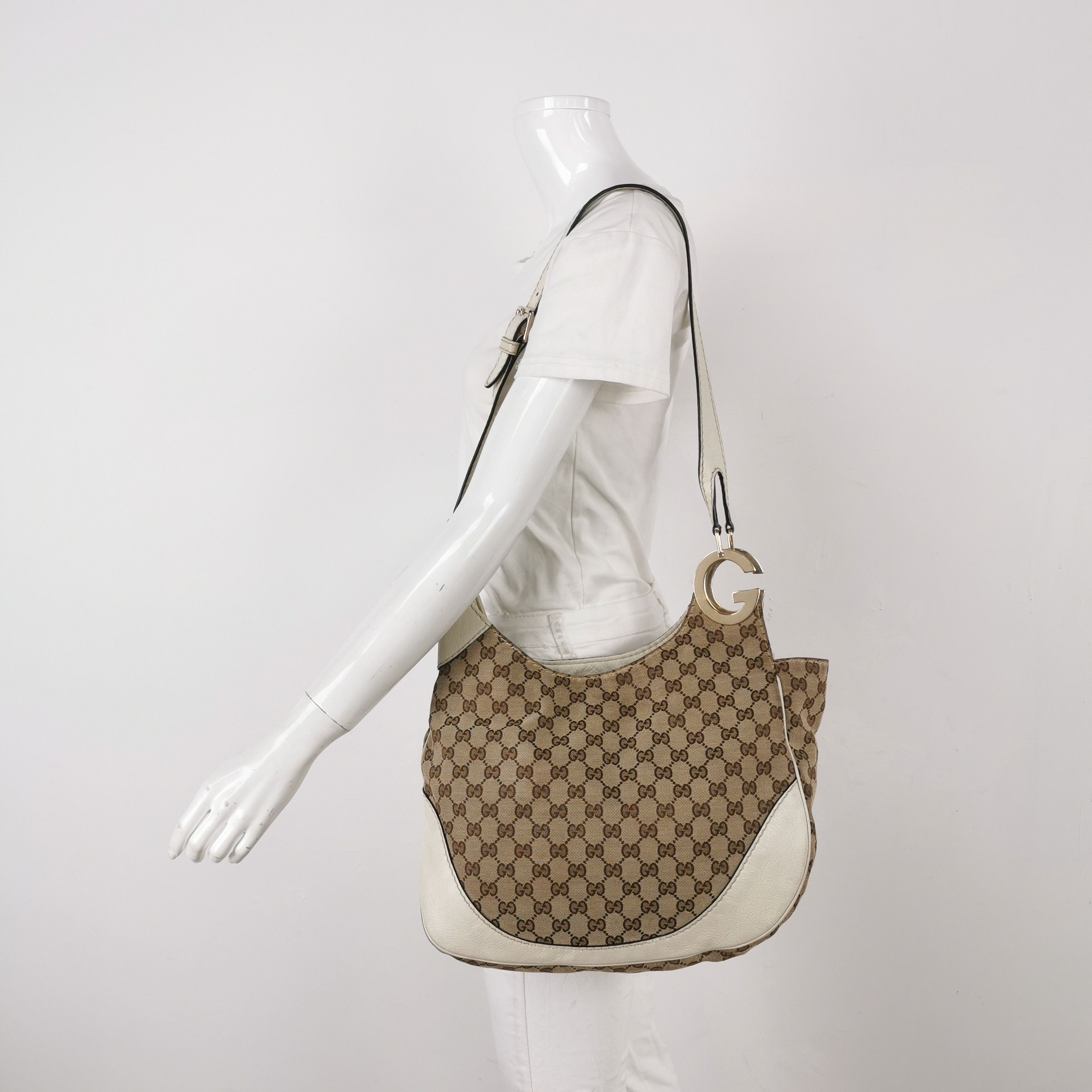 Gucci Gucci Women os Crossbody Bags Size ONE SIZE - 2 Thumbnail