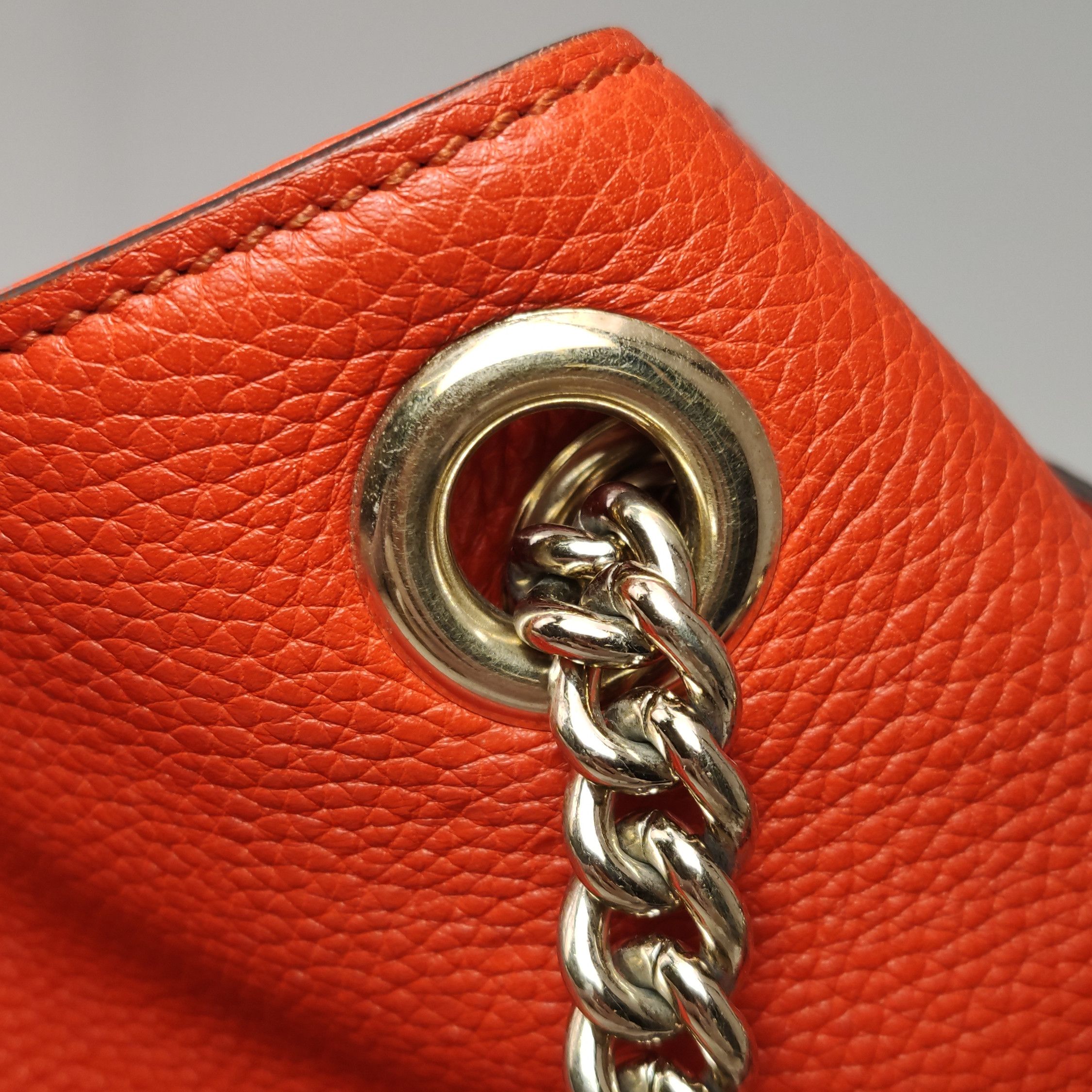 Gucci Gucci Women os Shoulder Bags Size ONE SIZE - 11 Thumbnail