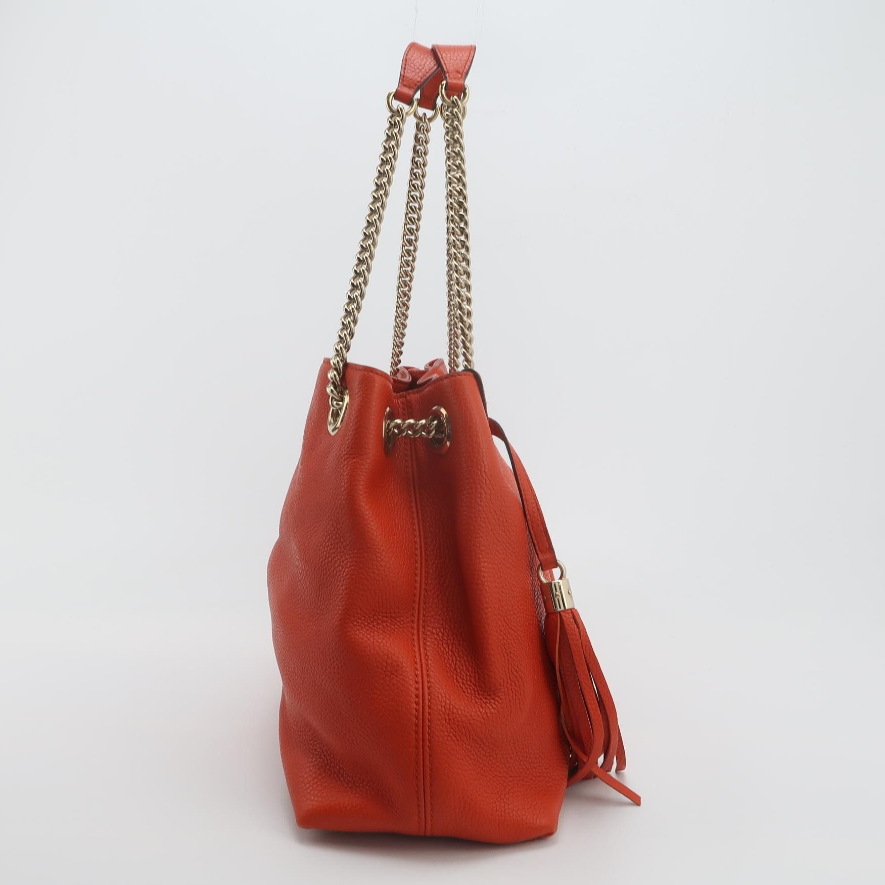 Gucci Gucci Women os Shoulder Bags Size ONE SIZE - 4 Thumbnail