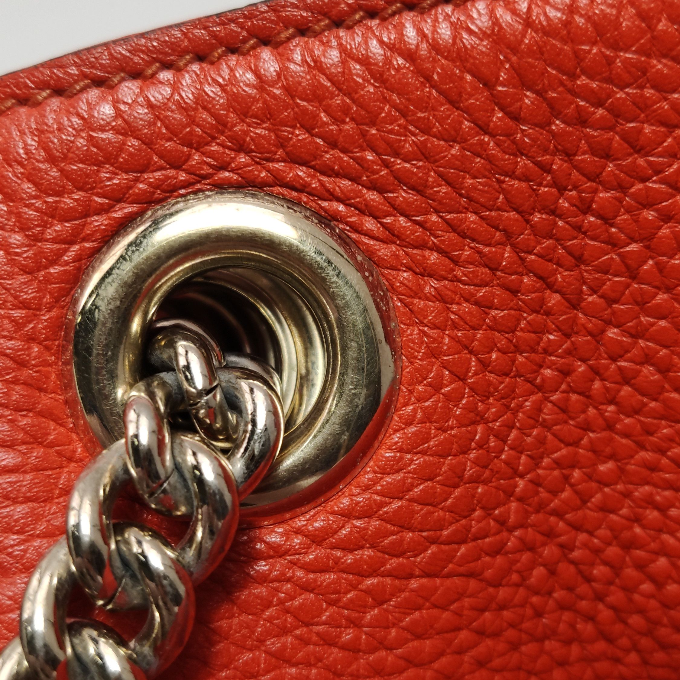 Gucci Gucci Women os Shoulder Bags Size ONE SIZE - 12 Thumbnail