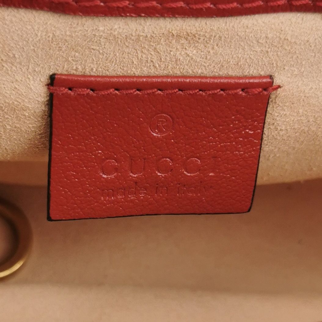 Gucci Gucci Women os Shoulder Bags Size ONE SIZE - 8 Thumbnail