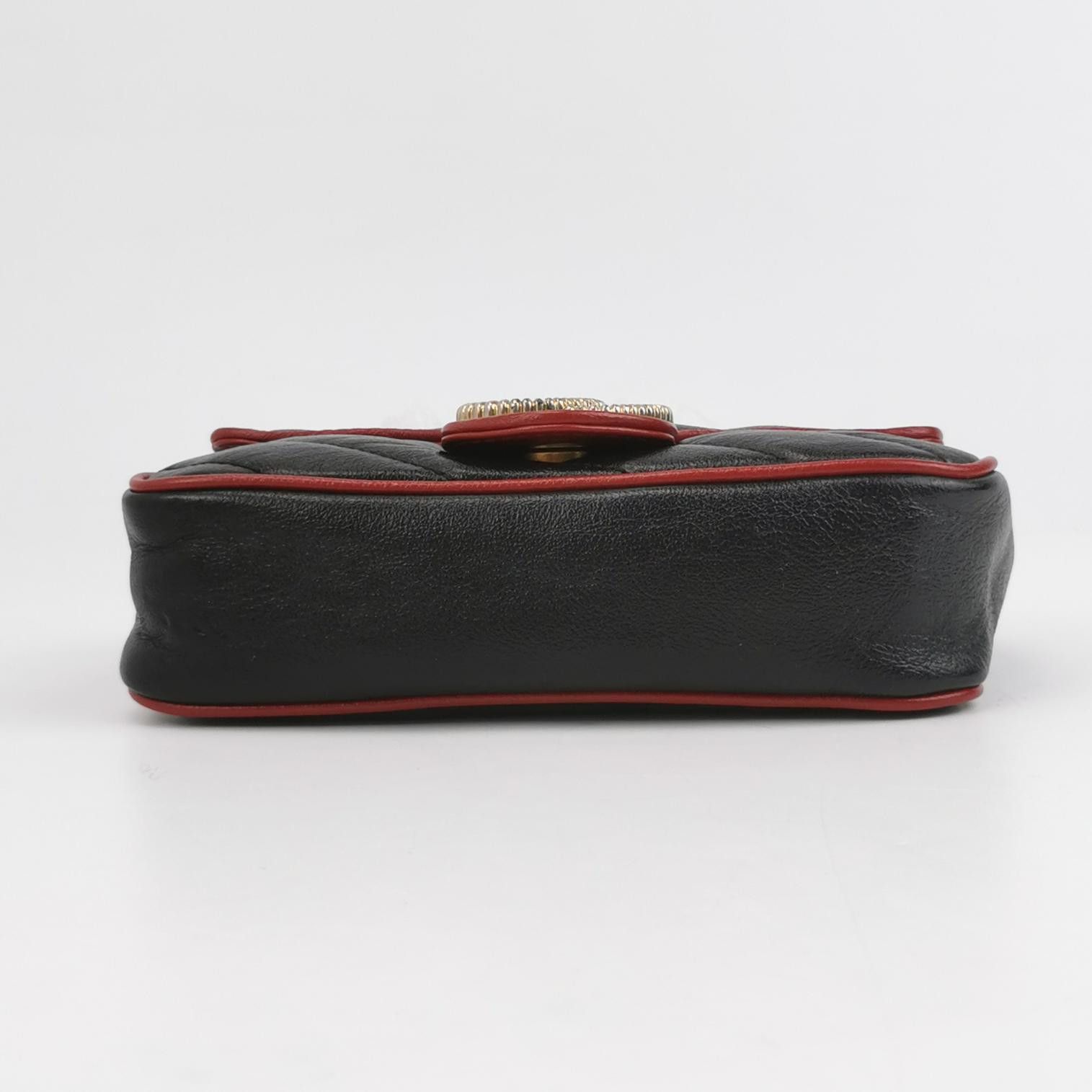 Gucci Gucci Women os Shoulder Bags Size ONE SIZE - 6 Thumbnail