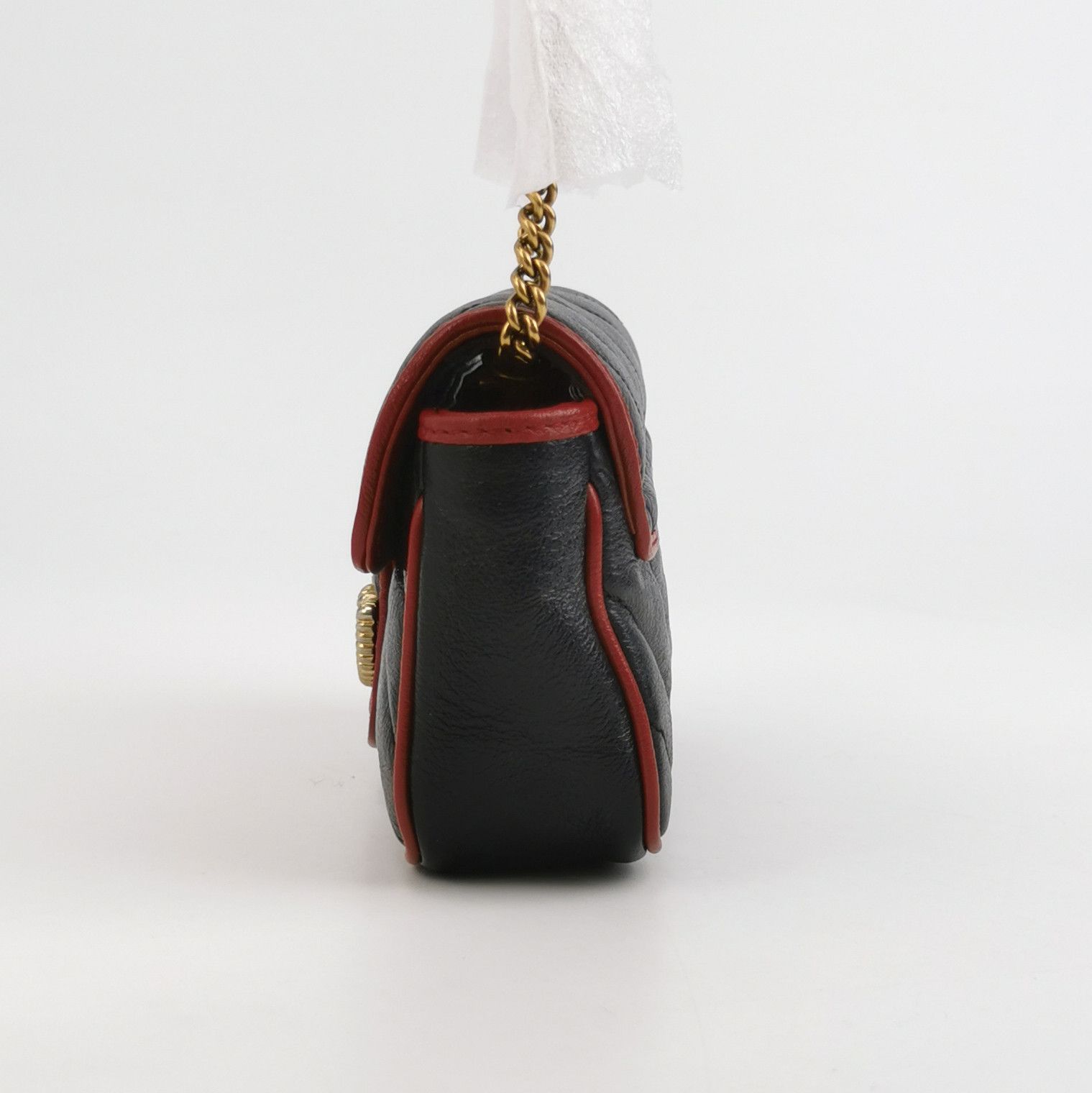 Gucci Gucci Women os Shoulder Bags Size ONE SIZE - 3 Thumbnail
