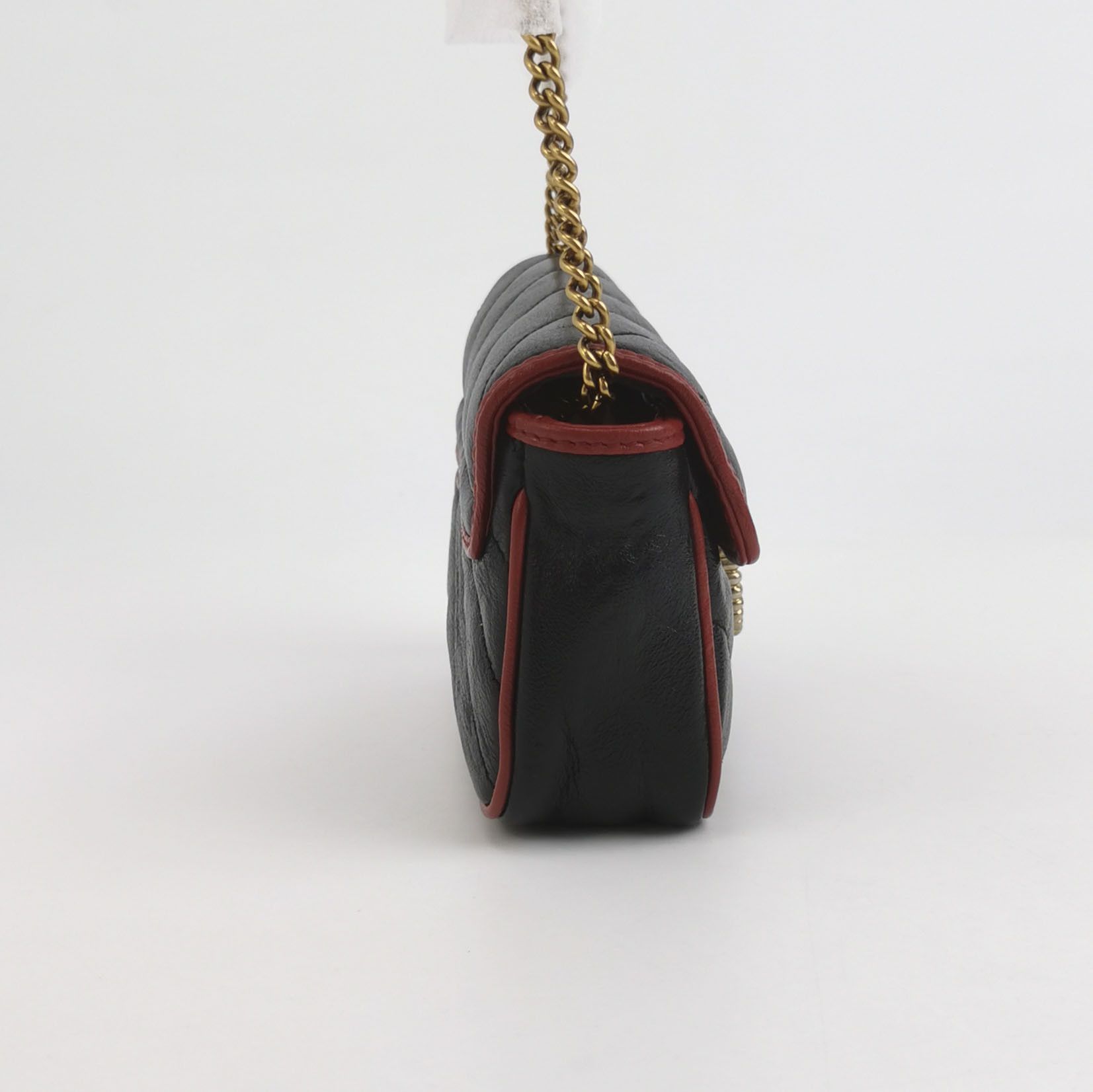 Gucci Gucci Women os Shoulder Bags Size ONE SIZE - 4 Thumbnail