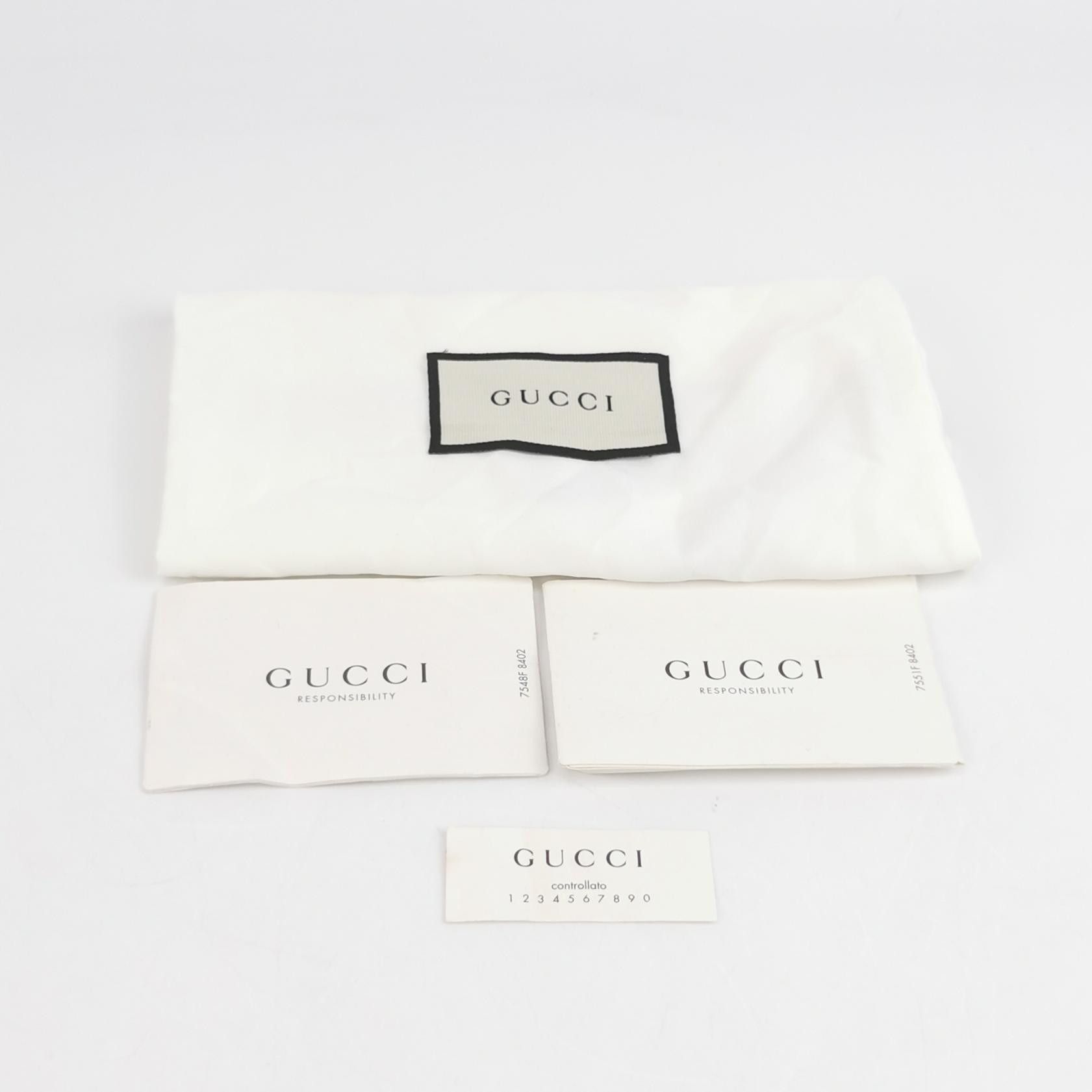 Gucci Gucci Women os Shoulder Bags Size ONE SIZE - 9 Thumbnail