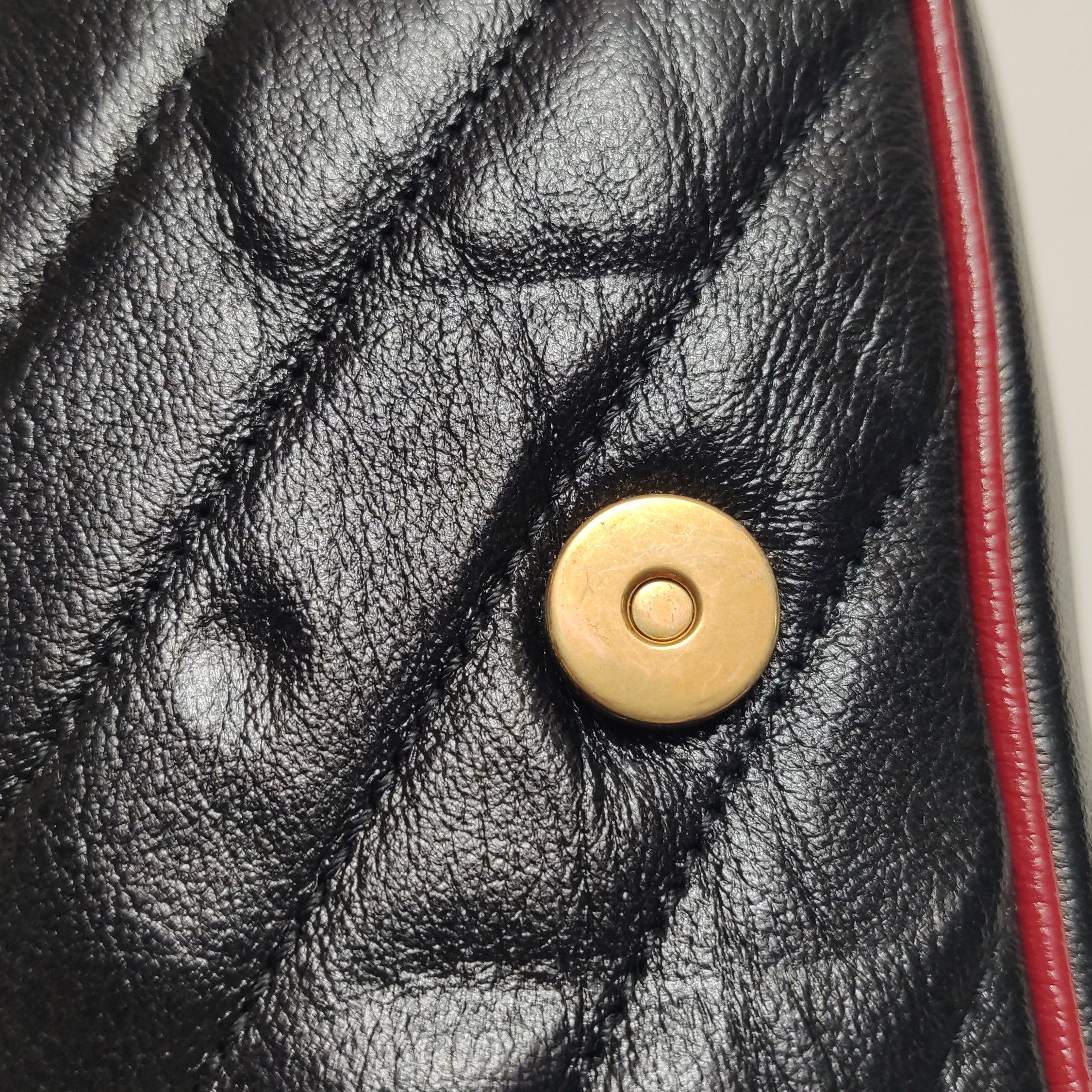 Gucci Gucci Women os Shoulder Bags Size ONE SIZE - 14 Thumbnail