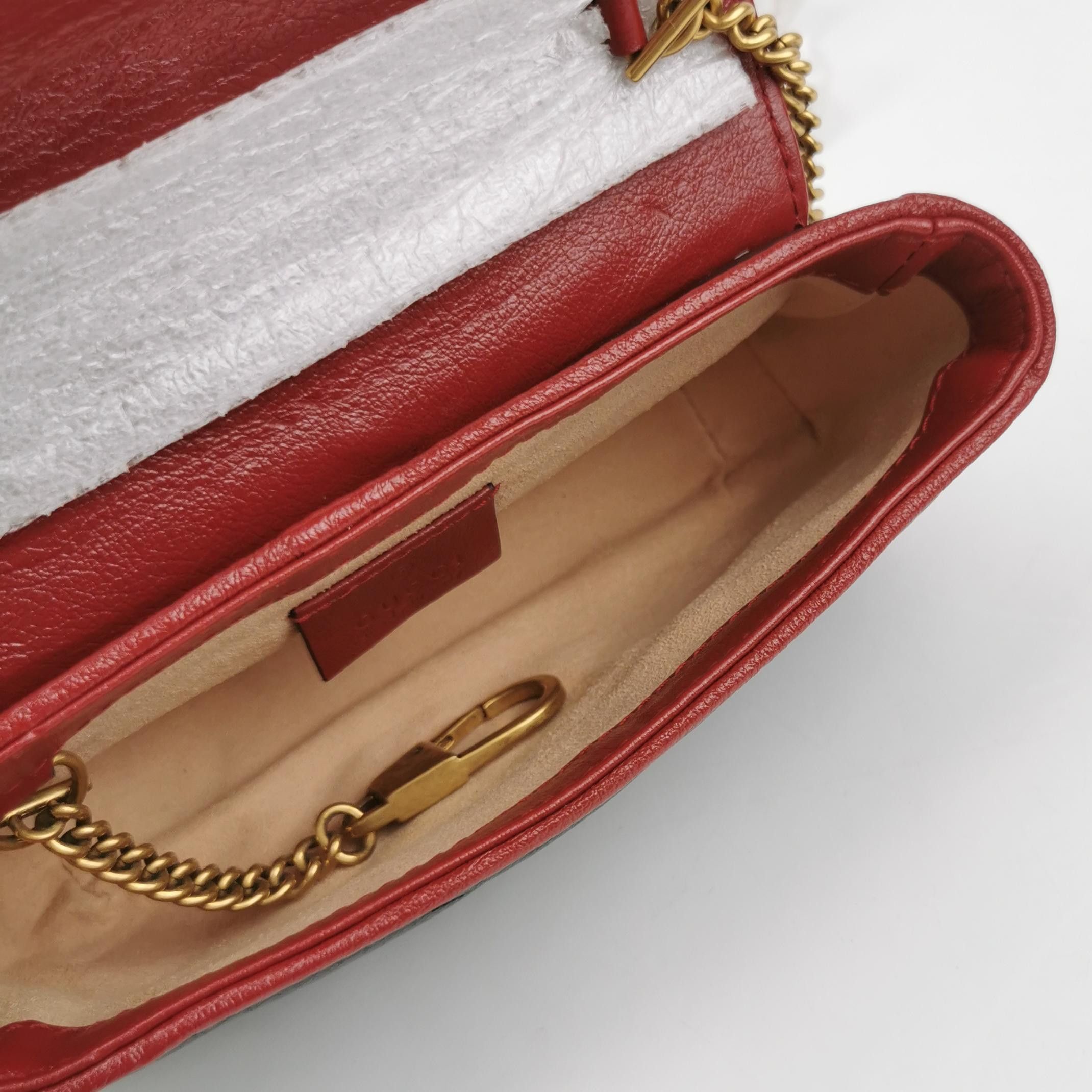Gucci Gucci Women os Shoulder Bags Size ONE SIZE - 7 Thumbnail