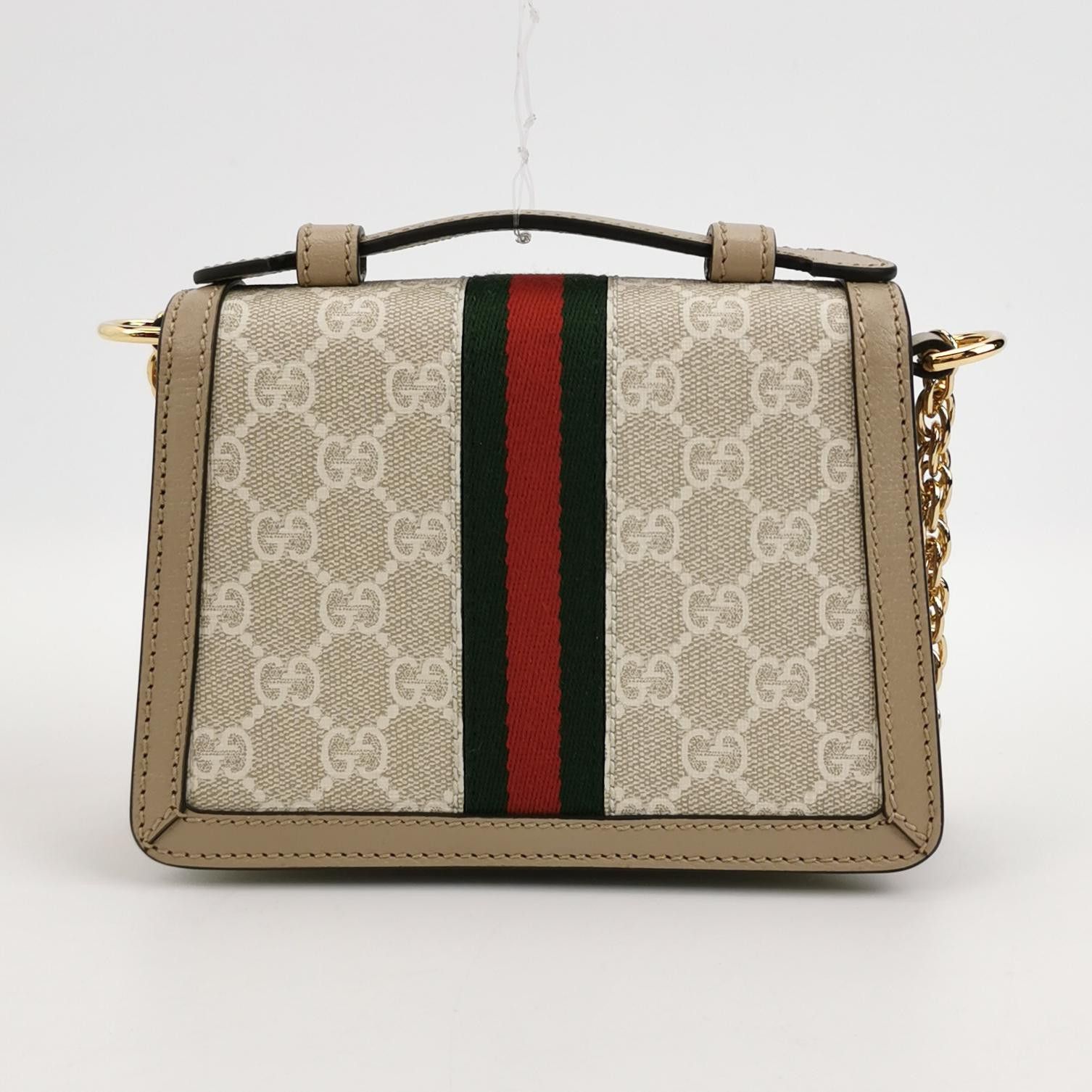 Gucci Gucci Women os Shoulder Bags Size ONE SIZE - 5 Thumbnail