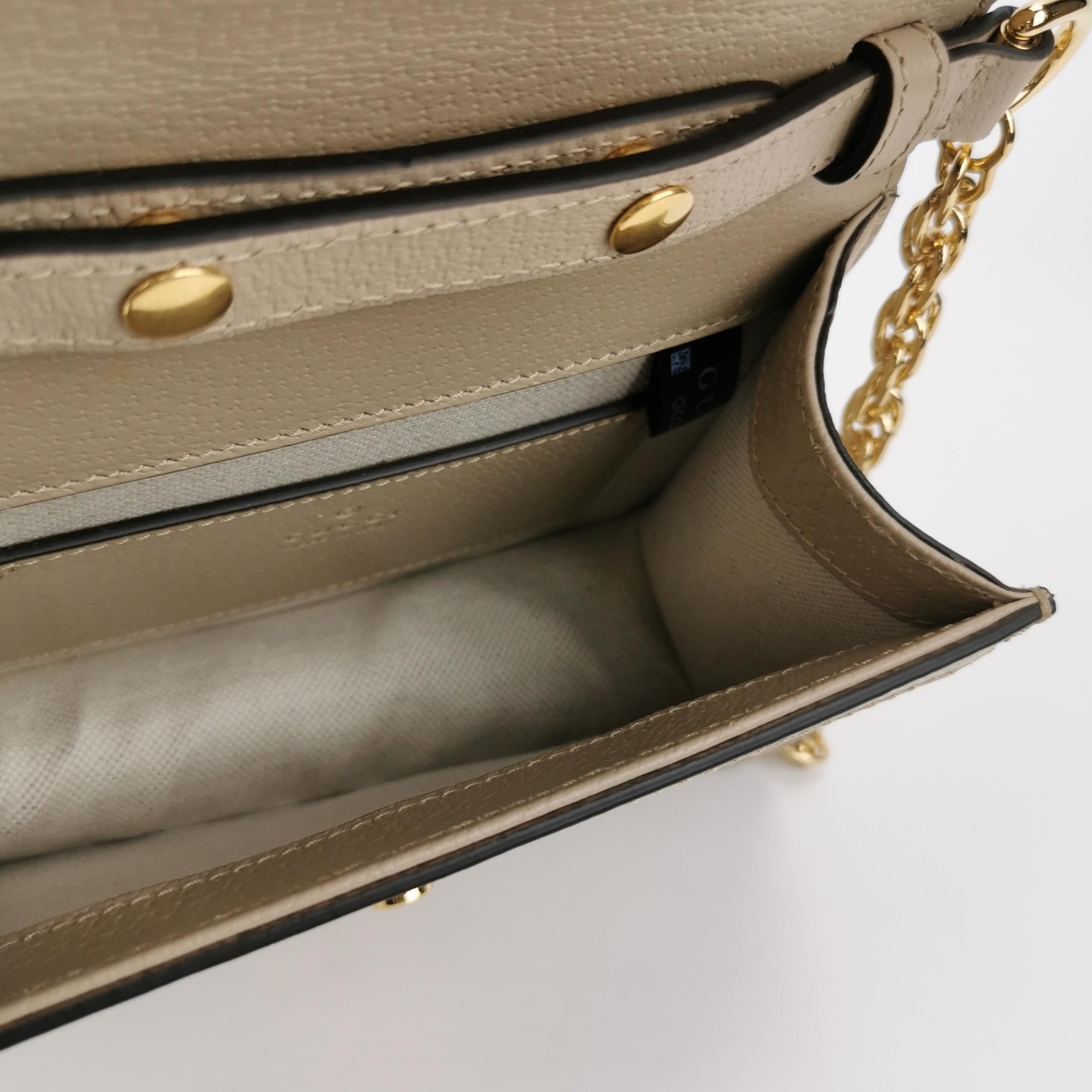 Gucci Gucci Women os Shoulder Bags Size ONE SIZE - 7 Thumbnail