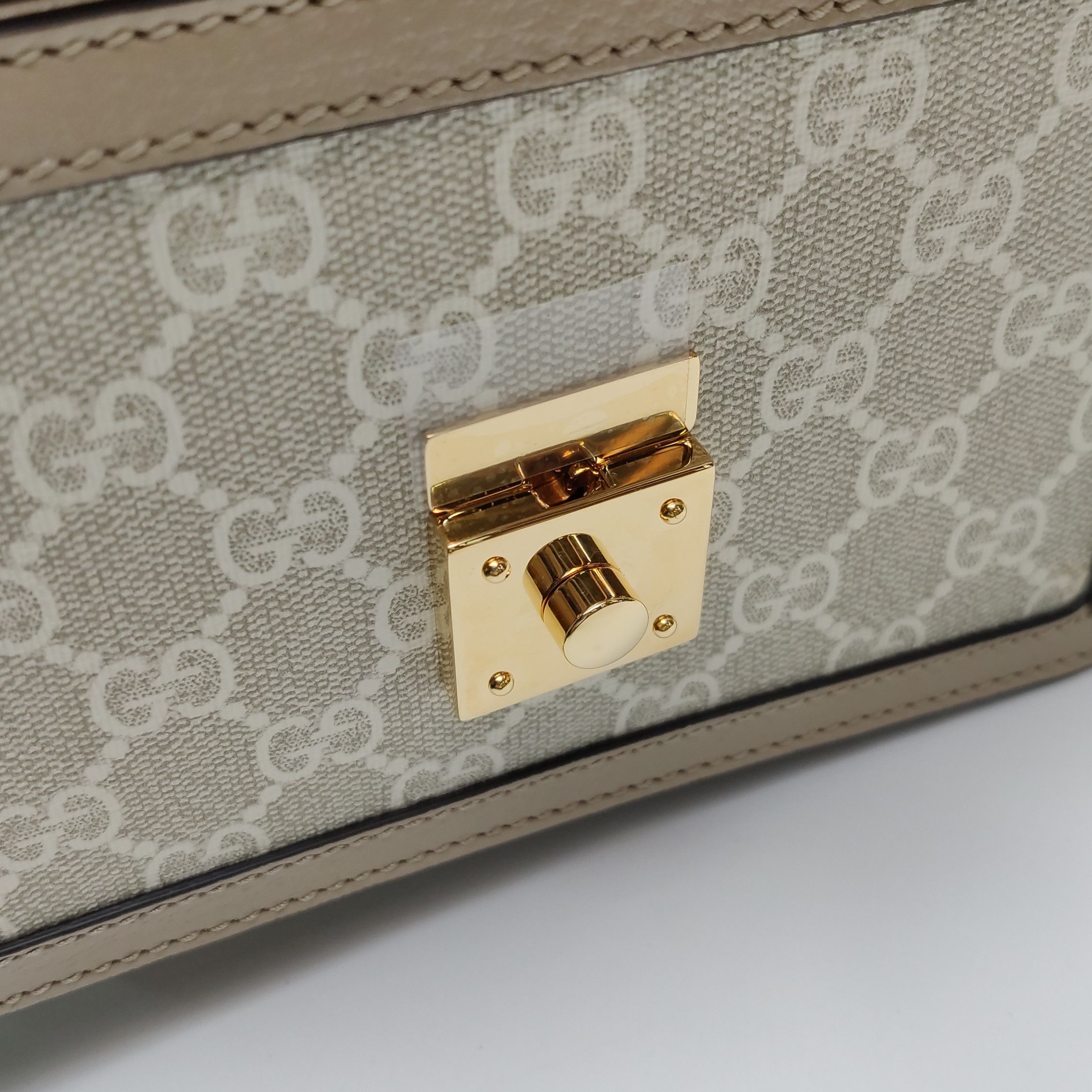 Gucci Gucci Women os Shoulder Bags Size ONE SIZE - 11 Thumbnail
