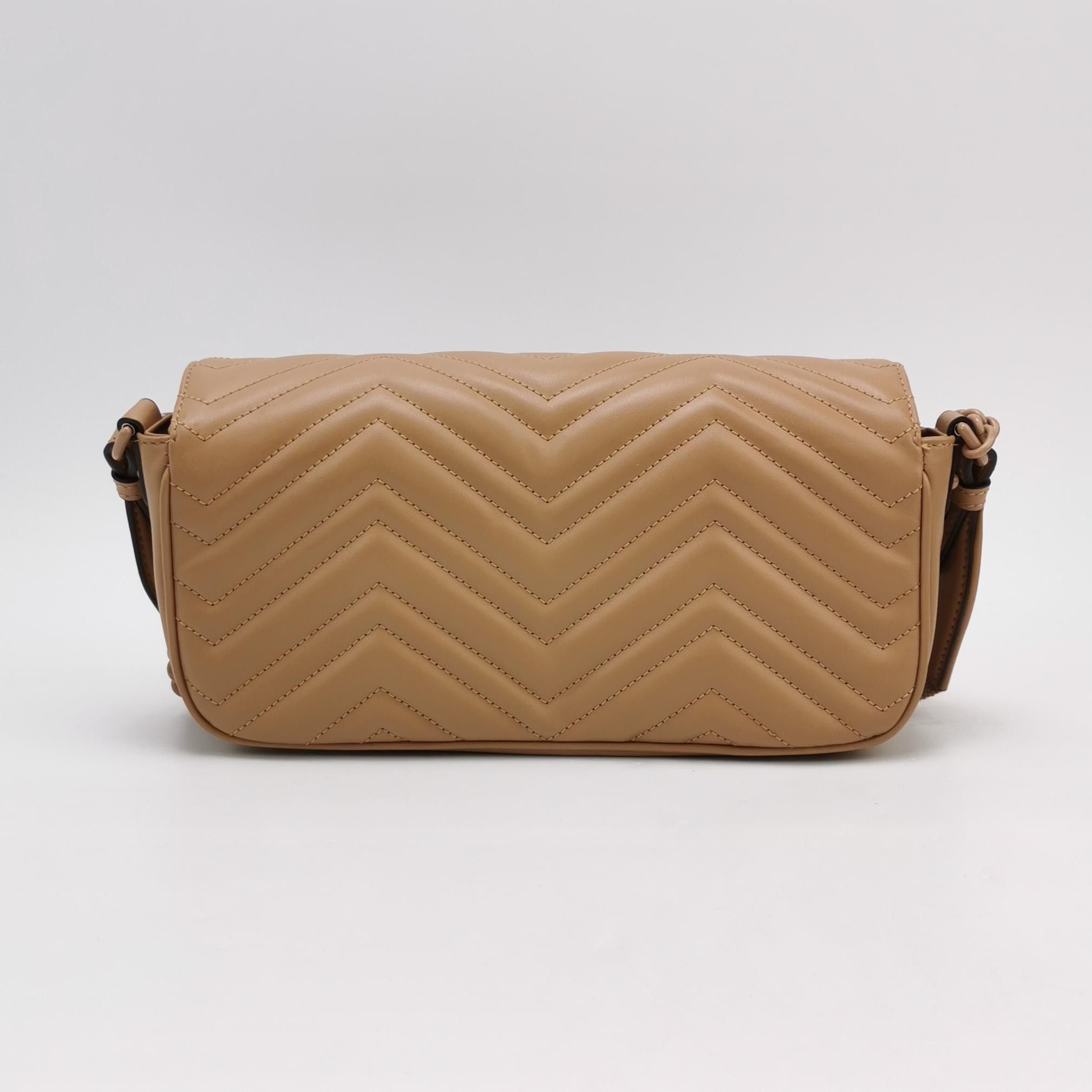 Gucci Gucci Women os Shoulder Bags Size ONE SIZE - 5 Thumbnail