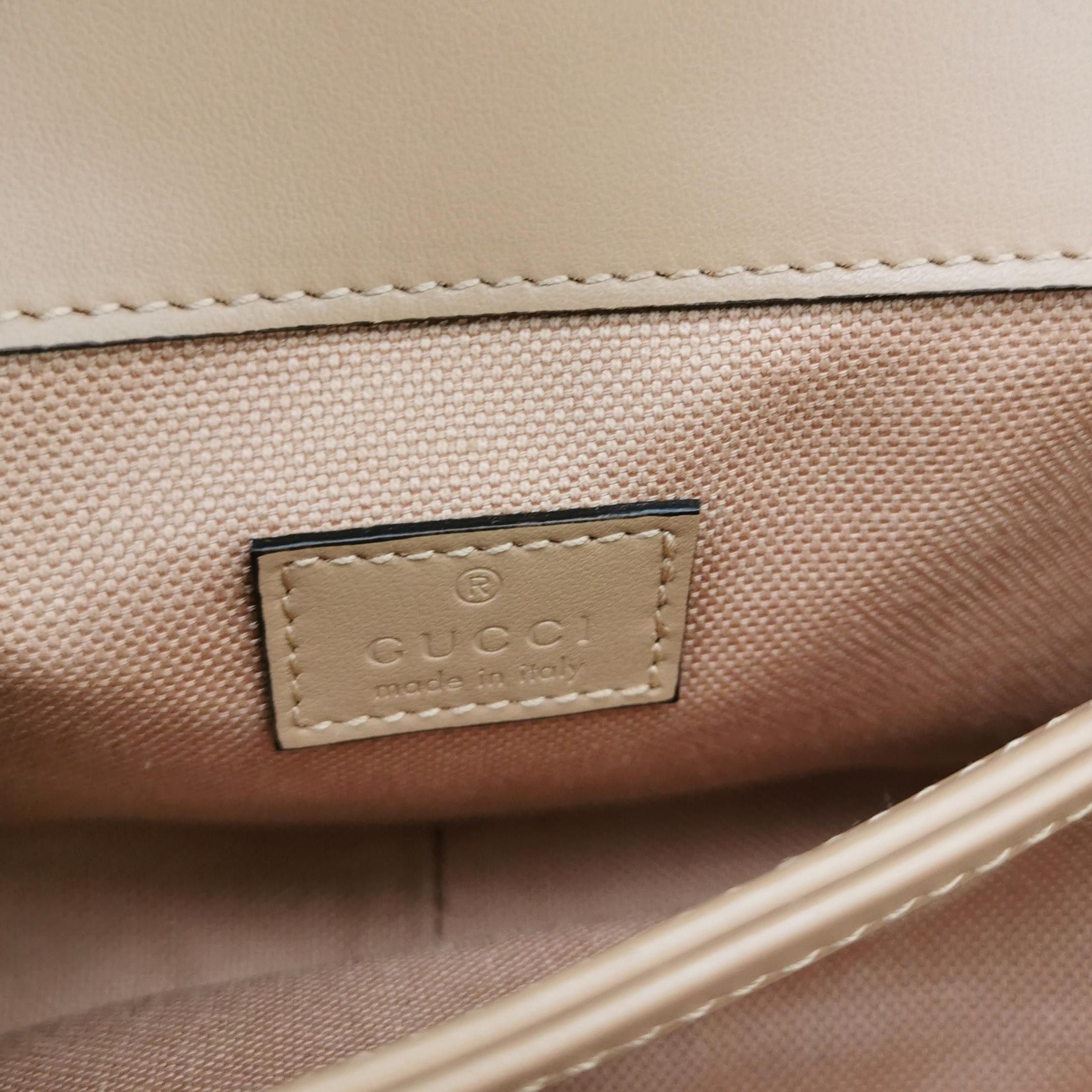 Gucci Gucci Women os Shoulder Bags Size ONE SIZE - 8 Thumbnail