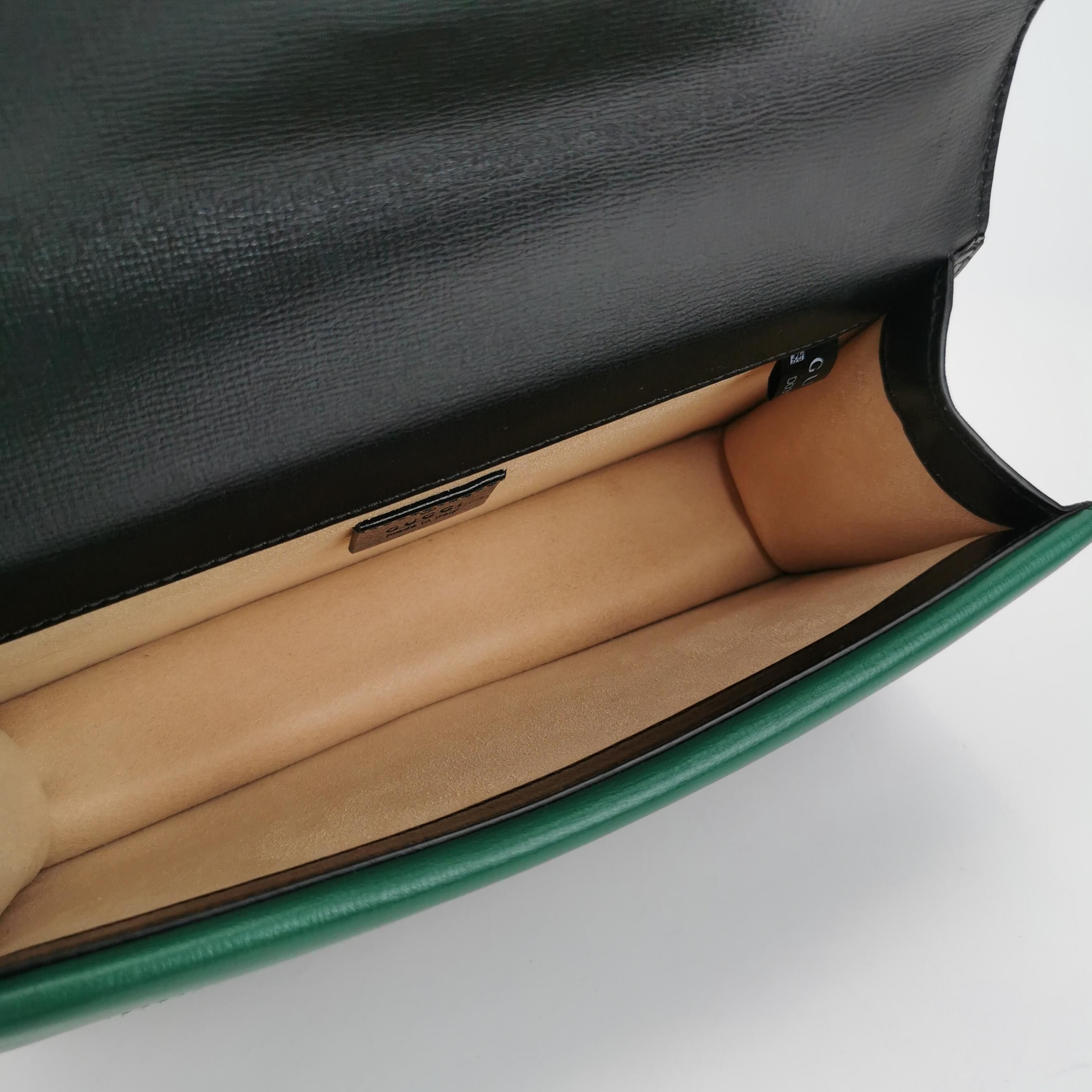 Gucci Gucci Women os Shoulder Bags Size ONE SIZE - 7 Thumbnail