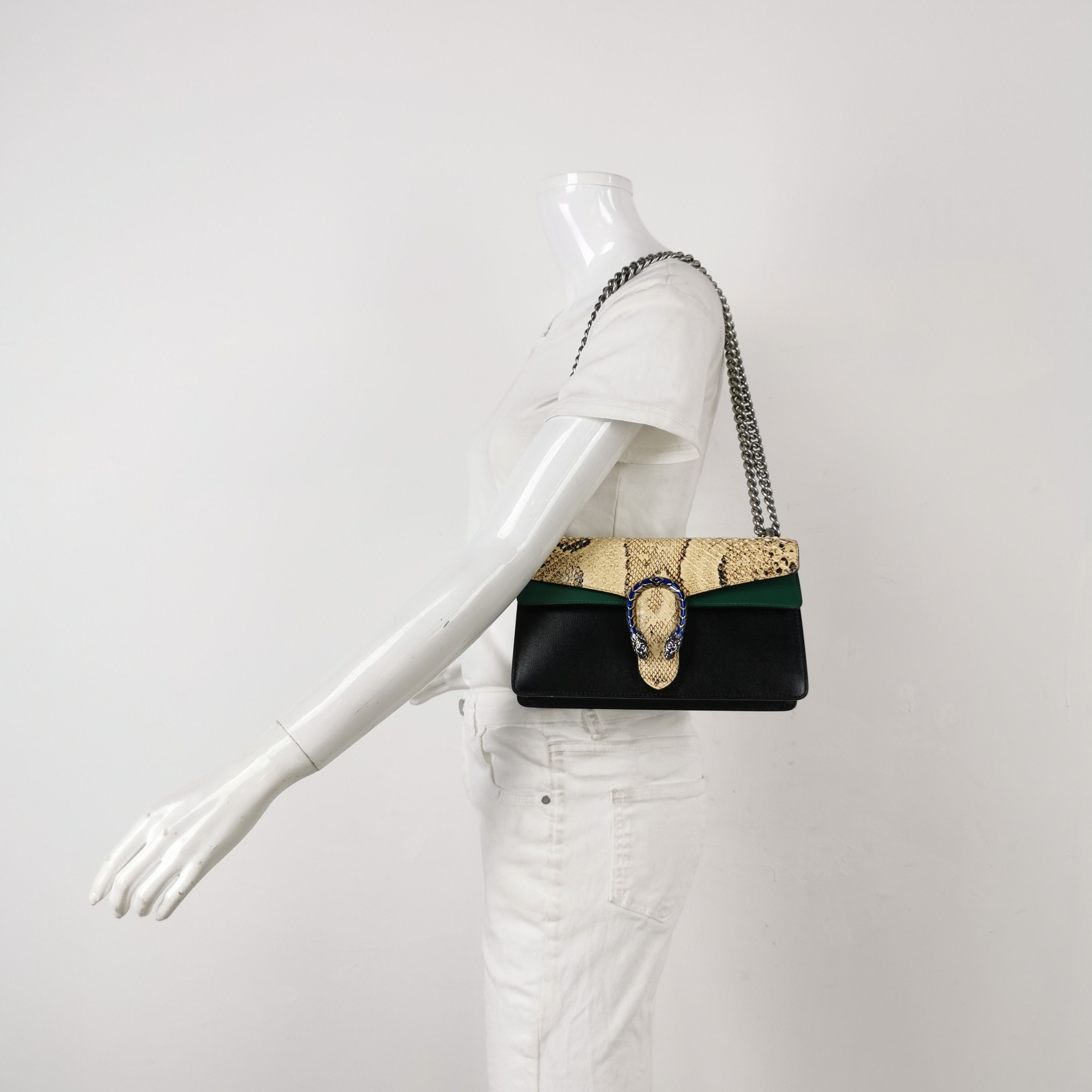 Gucci Gucci Women os Shoulder Bags Size ONE SIZE - 2 Thumbnail
