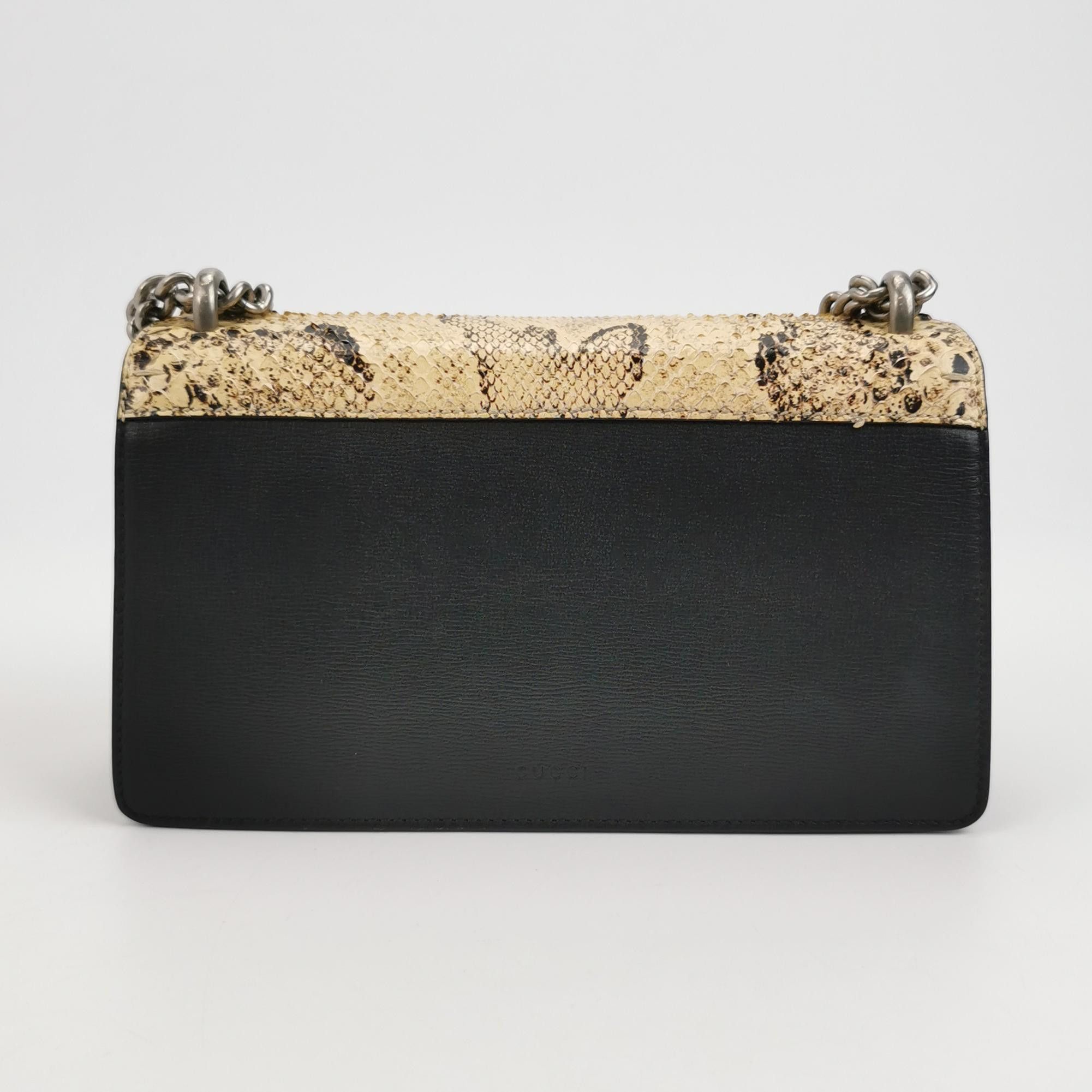 Gucci Gucci Women os Shoulder Bags Size ONE SIZE - 5 Thumbnail