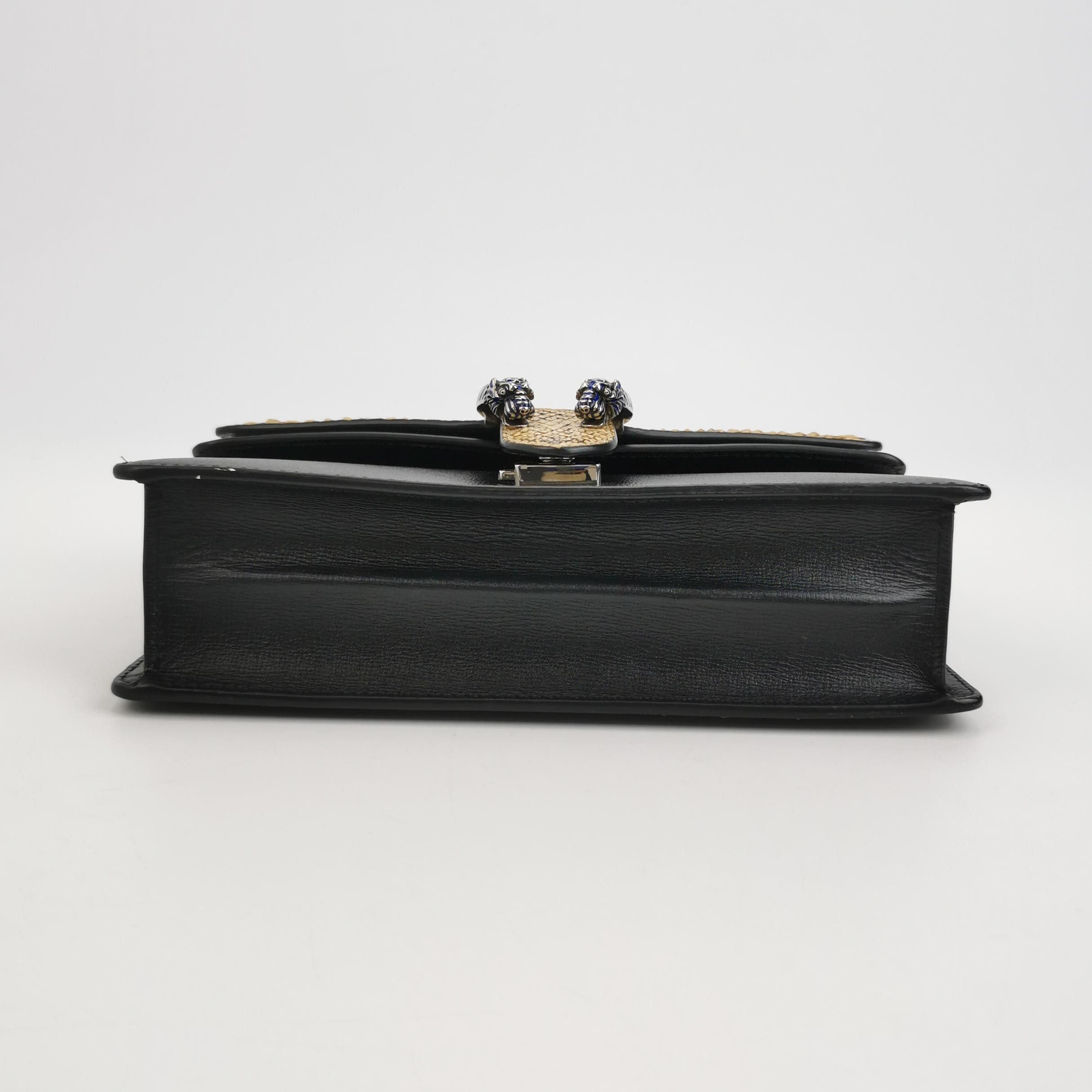 Gucci Gucci Women os Shoulder Bags Size ONE SIZE - 6 Thumbnail