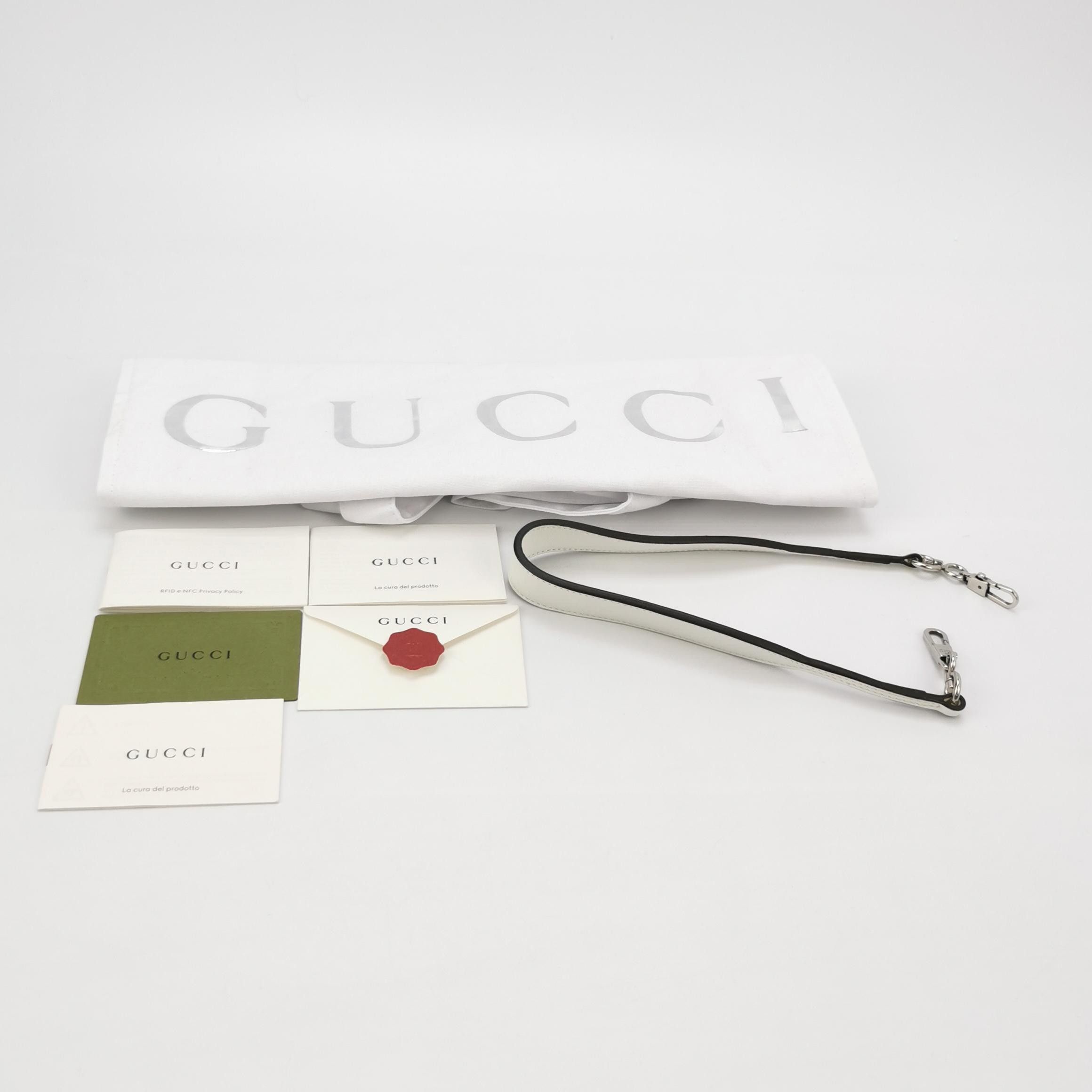 Gucci Gucci Women os Shoulder Bags Size ONE SIZE - 9 Thumbnail