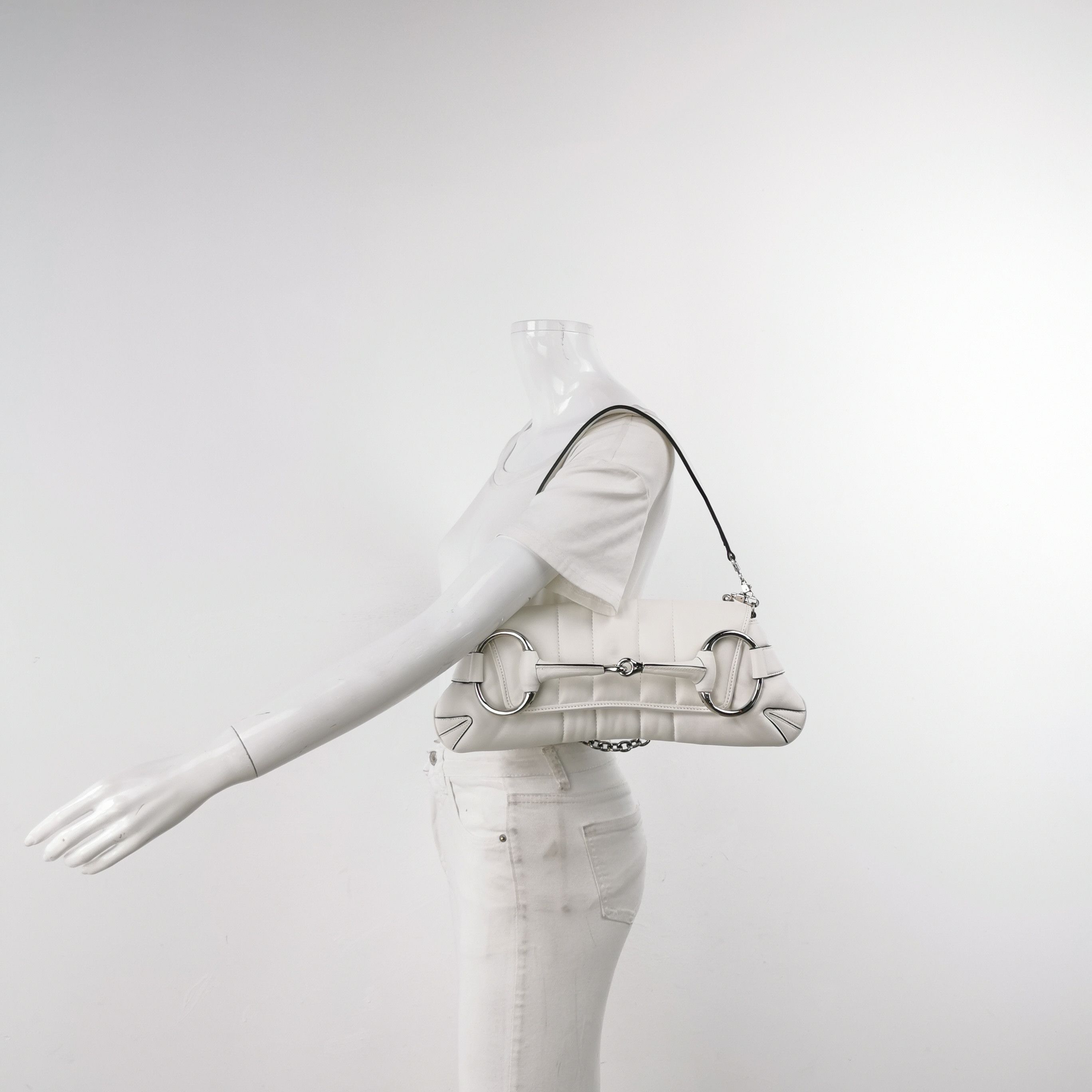 Gucci Gucci Women os Shoulder Bags Size ONE SIZE - 2 Thumbnail