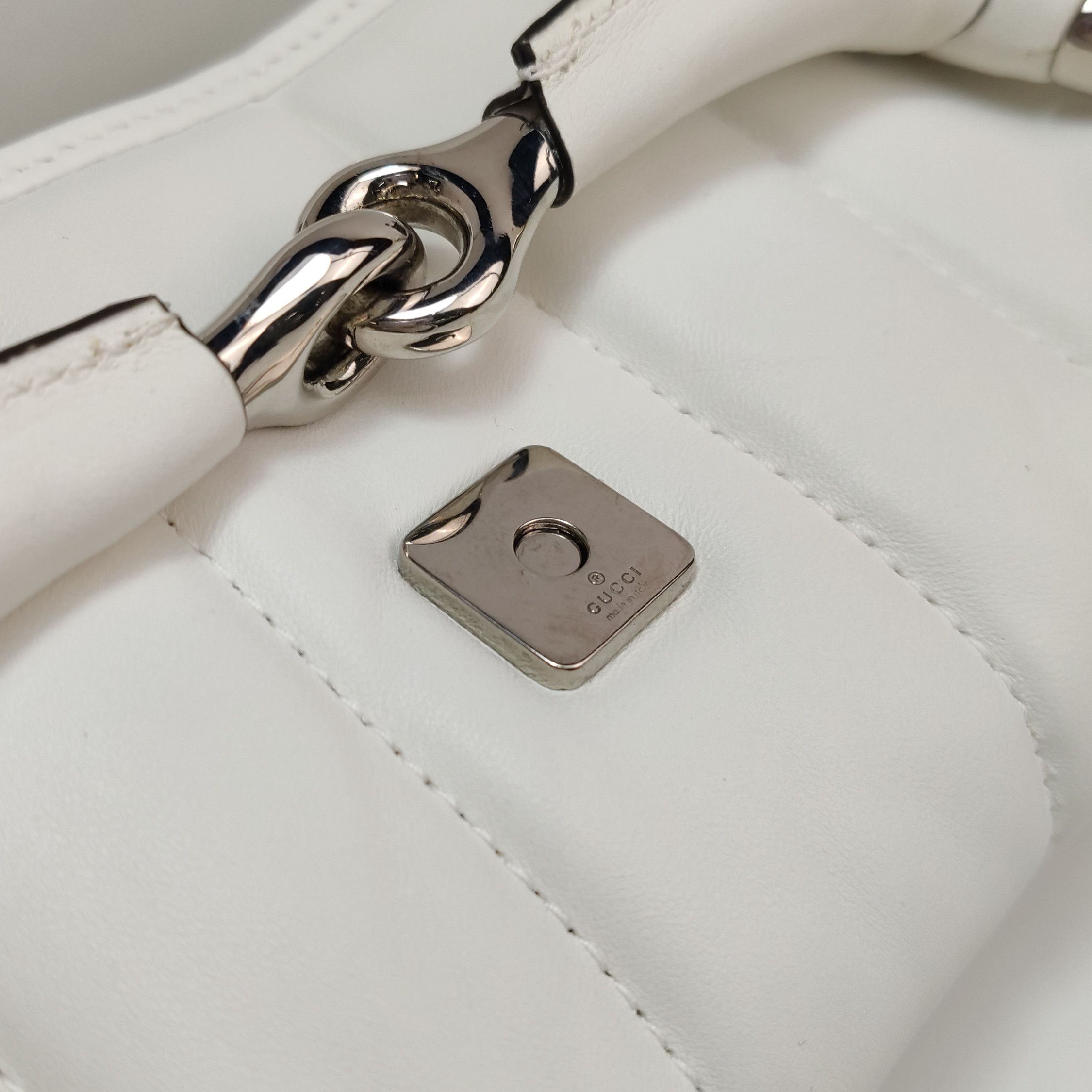Gucci Gucci Women os Shoulder Bags Size ONE SIZE - 13 Thumbnail