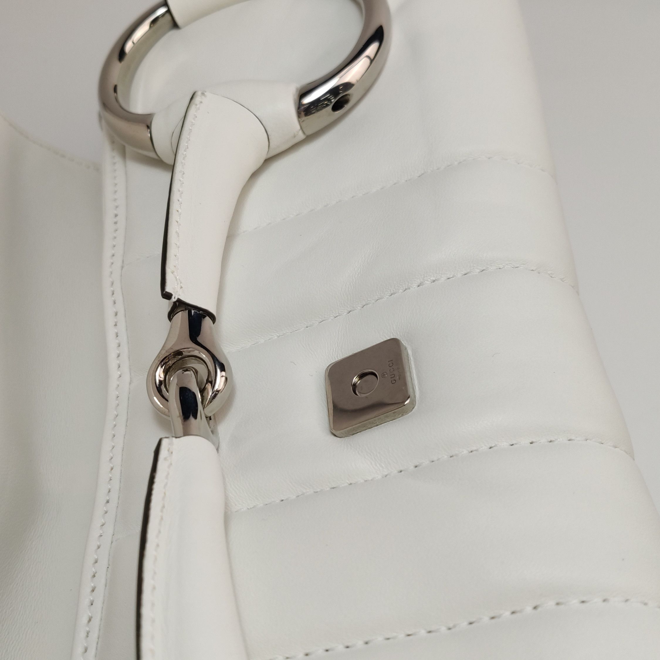 Gucci Gucci Women os Shoulder Bags Size ONE SIZE - 20 Thumbnail