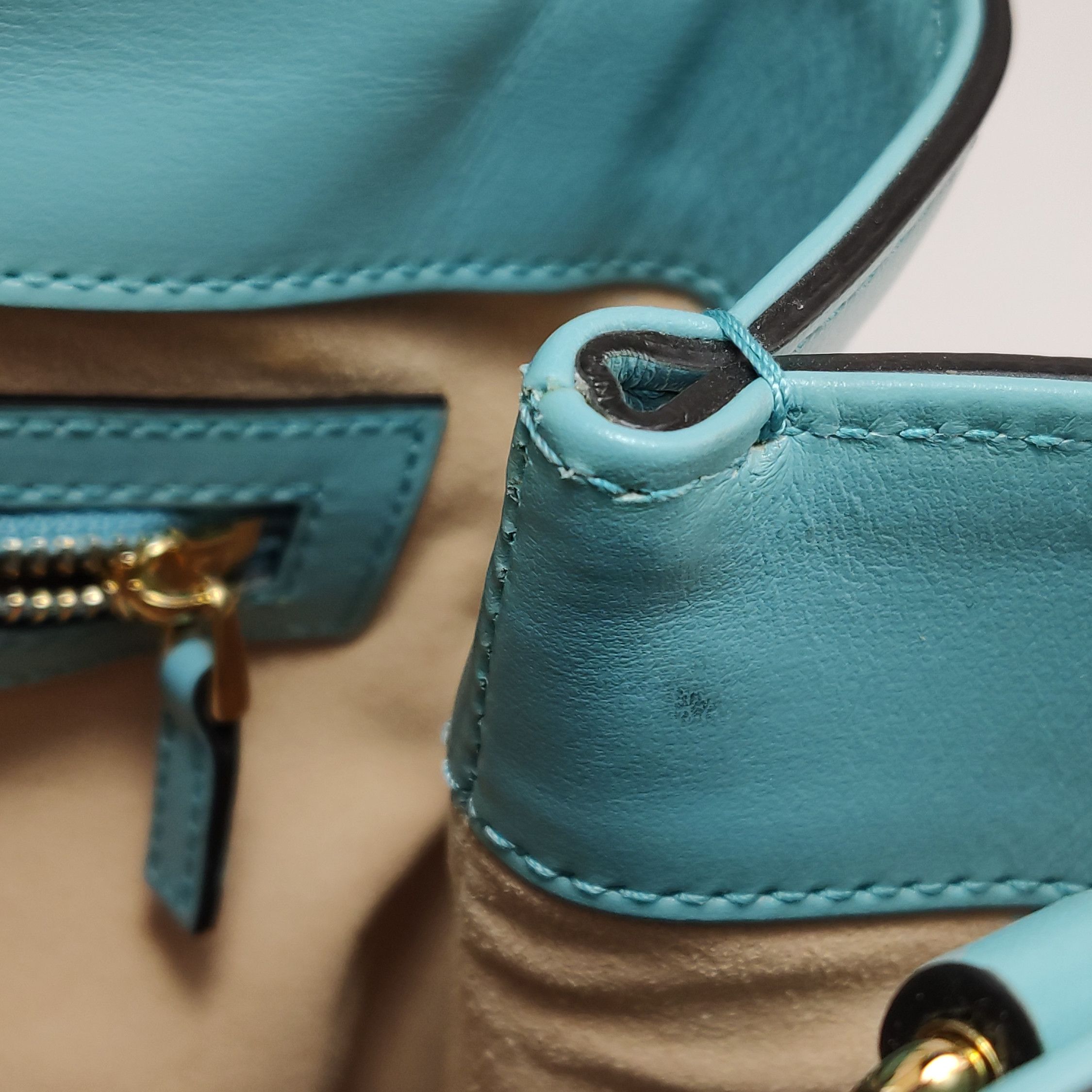 Gucci Gucci Women os Shoulder Bags Size ONE SIZE - 10 Thumbnail