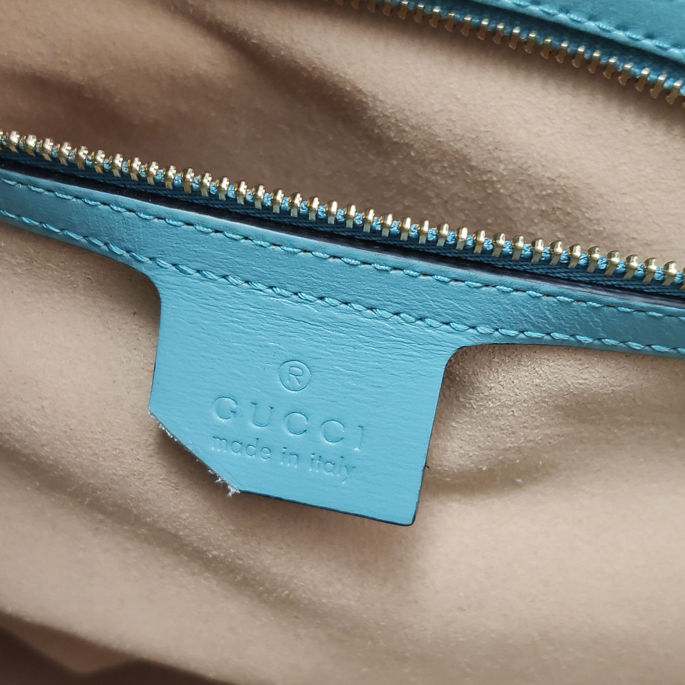 Gucci Gucci Women os Shoulder Bags Size ONE SIZE - 19 Thumbnail