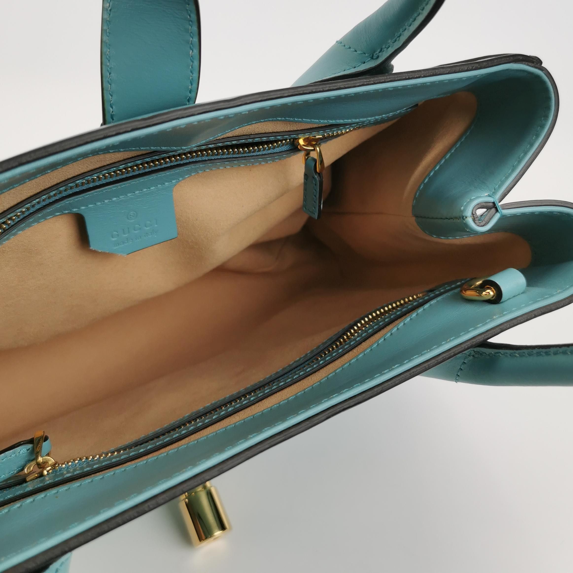 Gucci Gucci Women os Shoulder Bags Size ONE SIZE - 7 Thumbnail