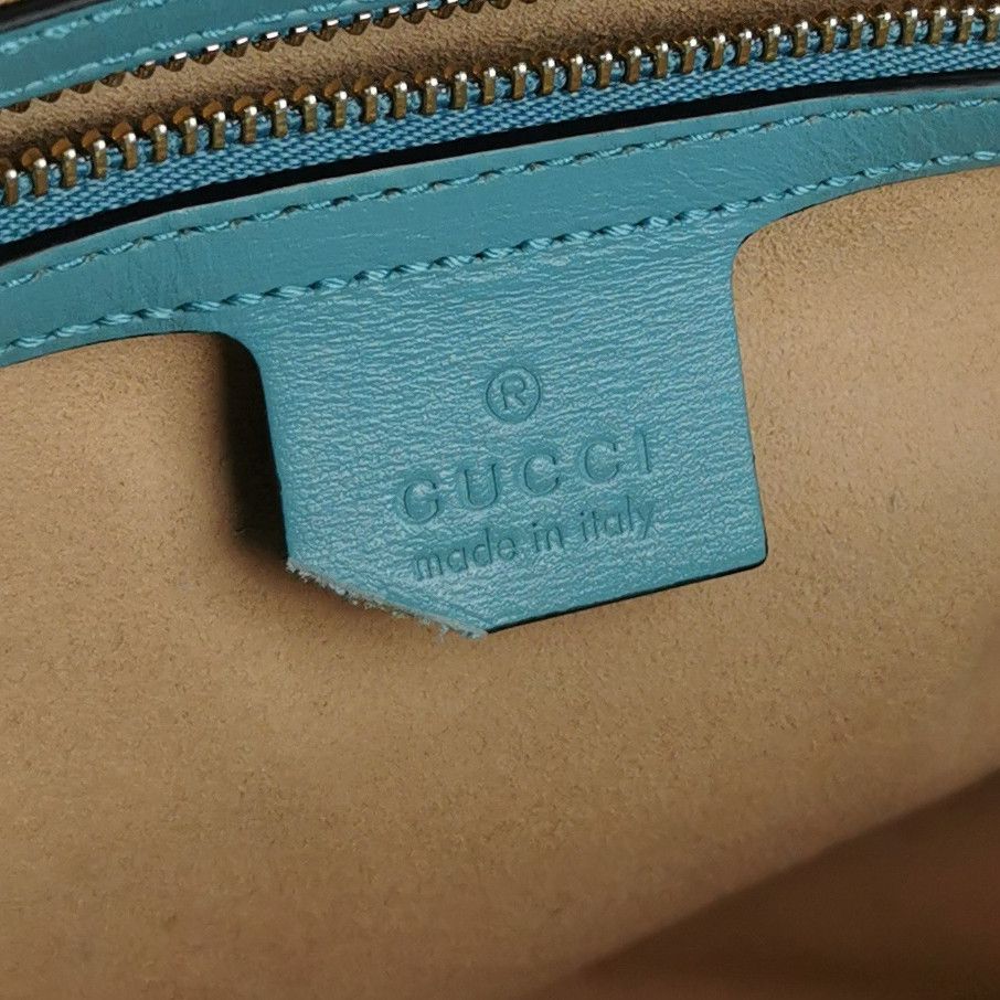 Gucci Gucci Women os Shoulder Bags Size ONE SIZE - 8 Thumbnail