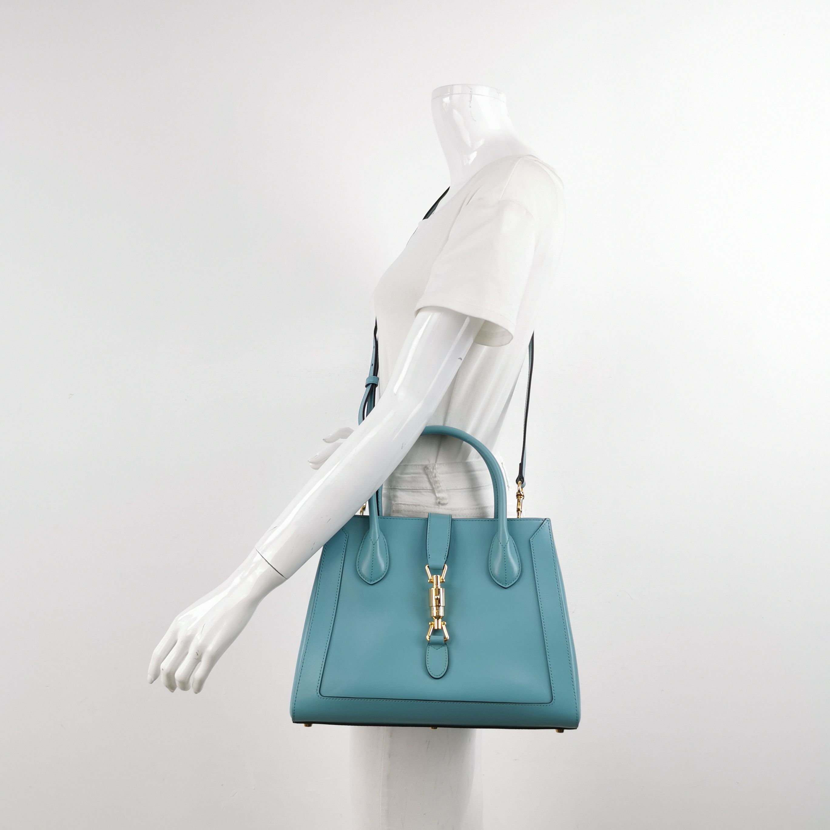 Gucci Gucci Women os Shoulder Bags Size ONE SIZE - 2 Thumbnail