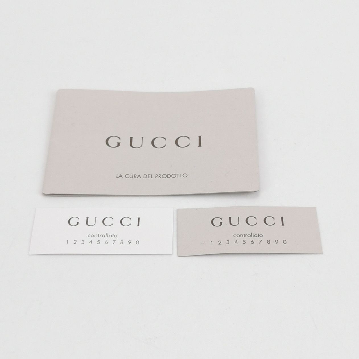 Gucci Gucci Women os Shoulder Bags Size ONE SIZE - 10 Thumbnail