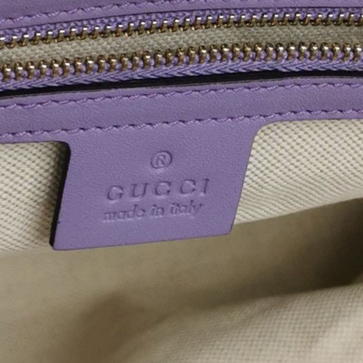 Gucci Gucci Women os Shoulder Bags Size ONE SIZE - 9 Thumbnail