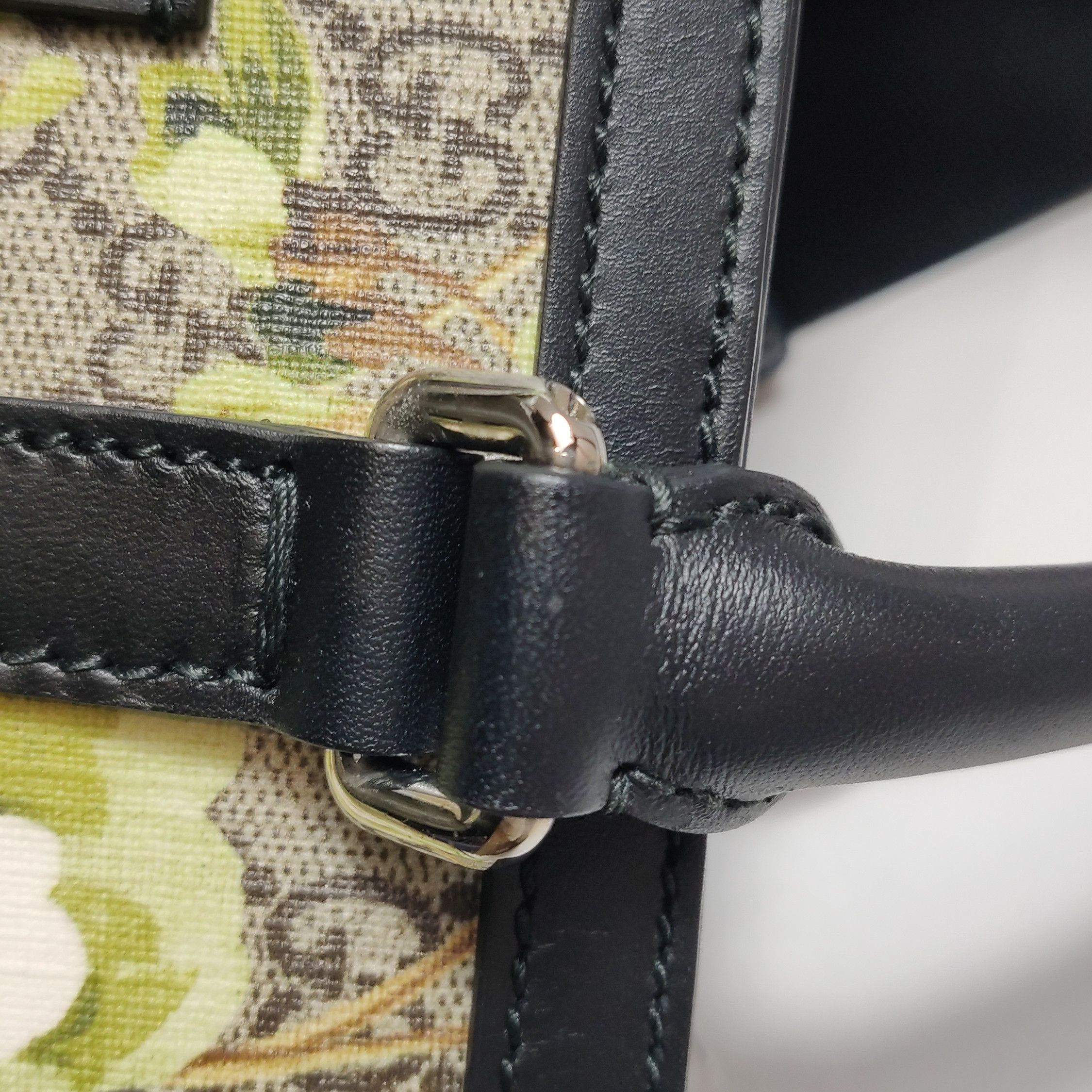 Gucci Gucci Women os Shoulder Bags Size ONE SIZE - 16 Thumbnail