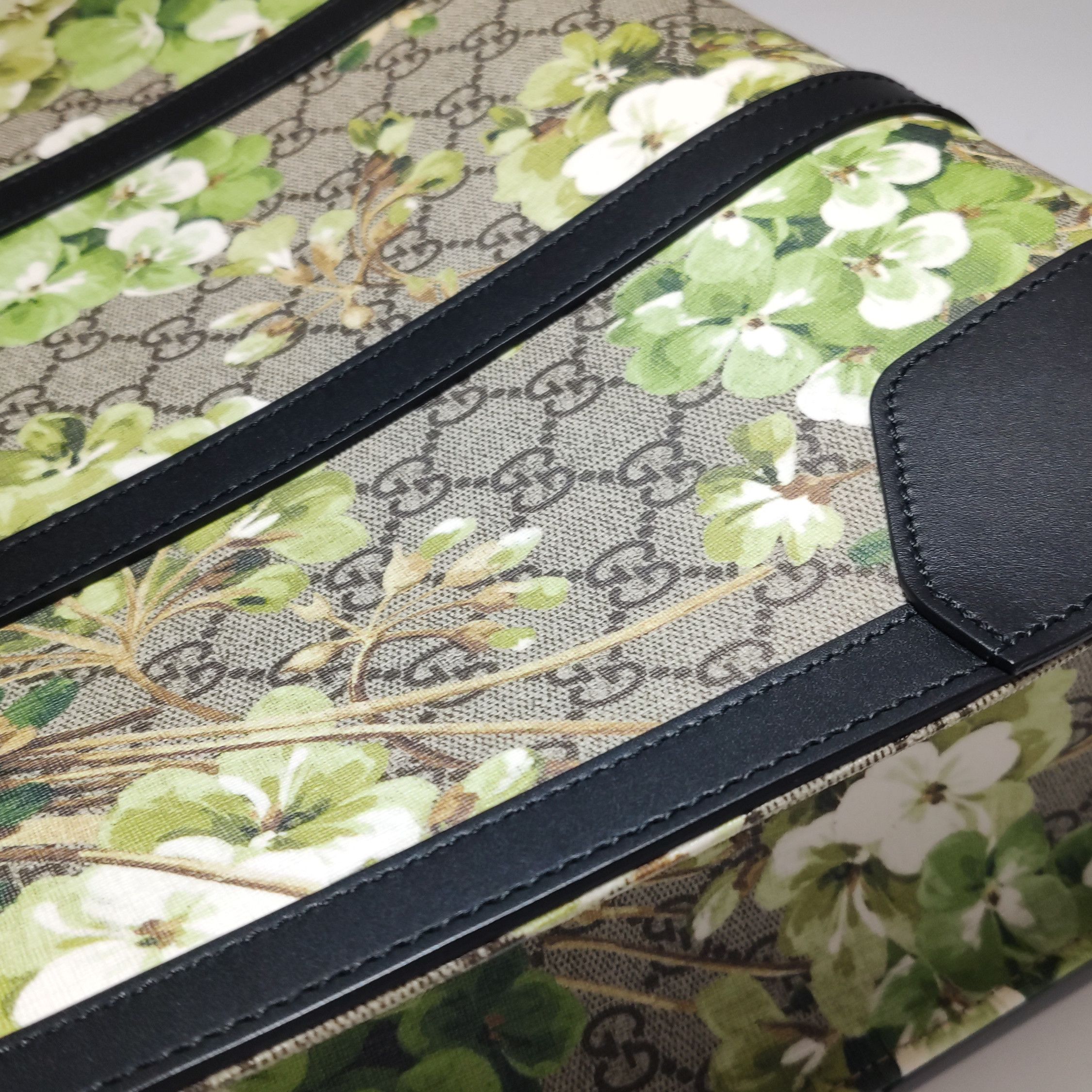 Gucci Gucci Women os Shoulder Bags Size ONE SIZE - 18 Thumbnail
