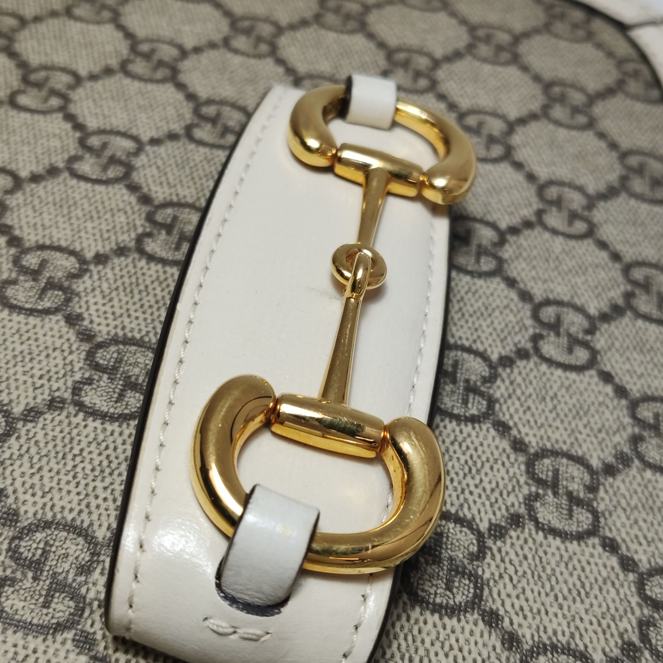 Gucci Gucci Women os Shoulder Bags Size ONE SIZE - 13 Thumbnail