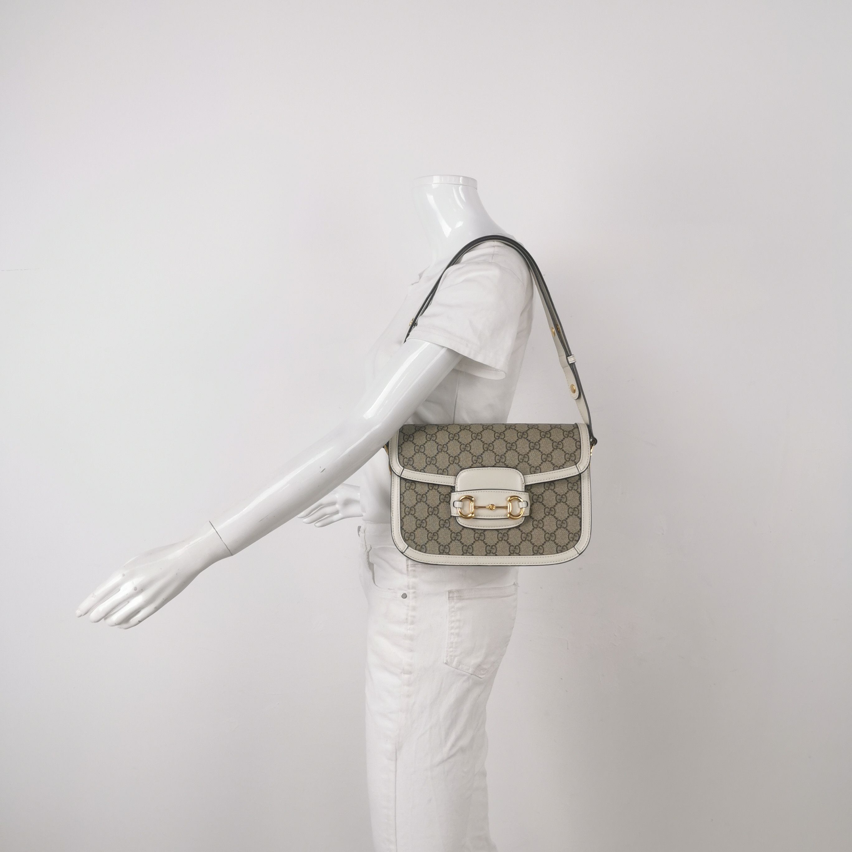 Gucci Gucci Women os Shoulder Bags Size ONE SIZE - 2 Thumbnail