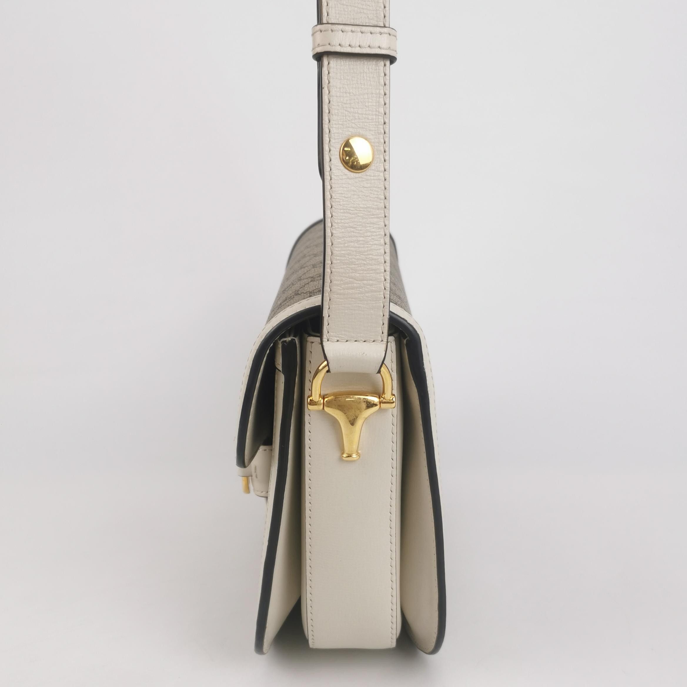 Gucci Gucci Women os Shoulder Bags Size ONE SIZE - 3 Thumbnail