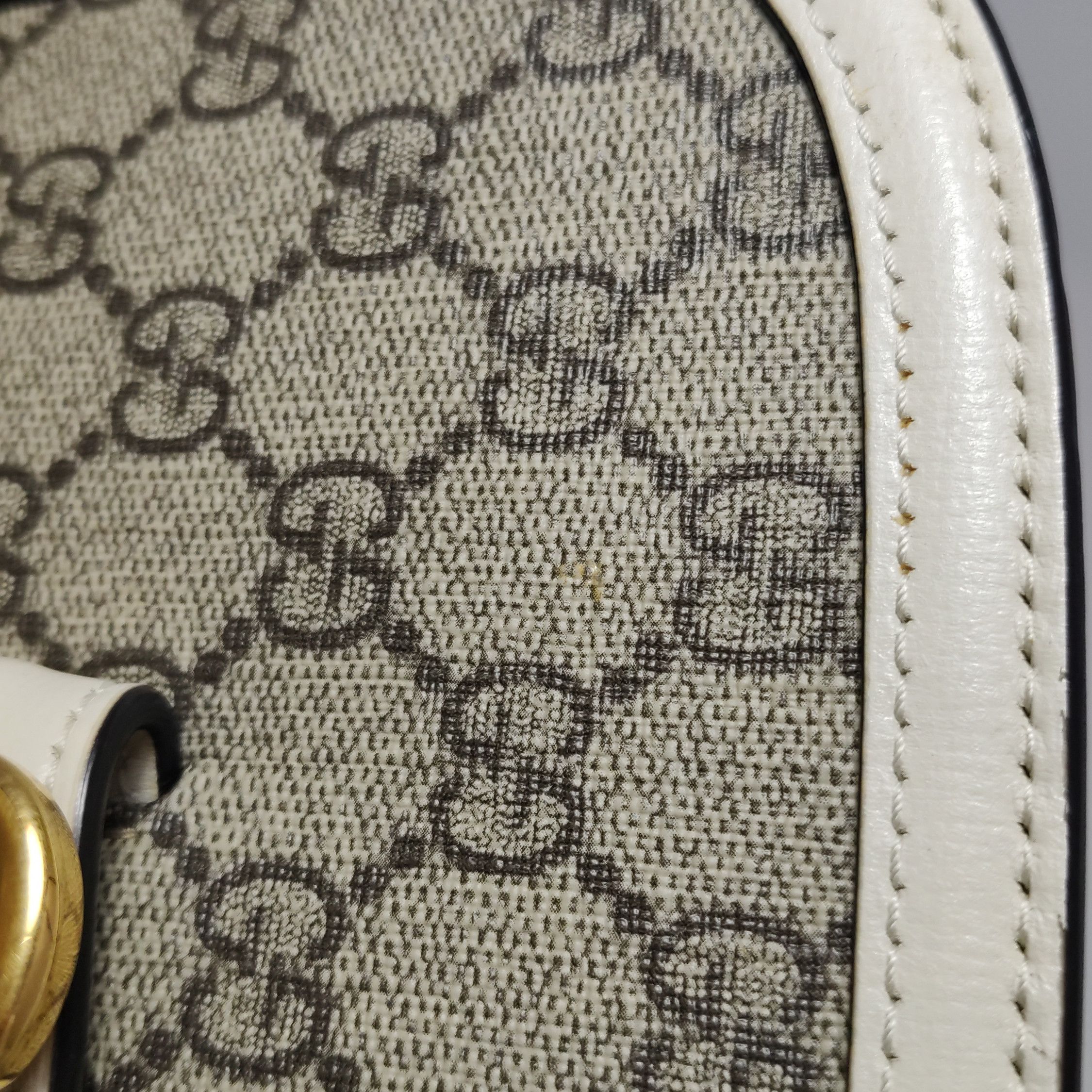 Gucci Gucci Women os Shoulder Bags Size ONE SIZE - 18 Thumbnail
